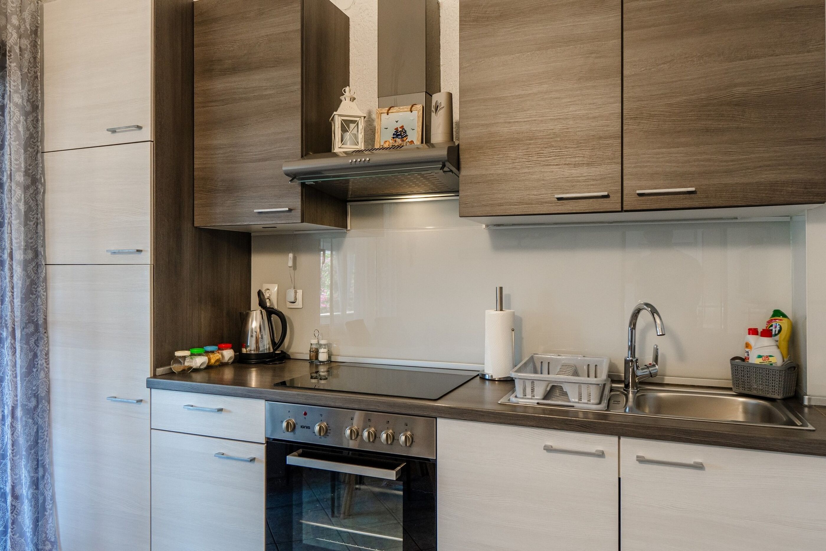 Apartments Santek 95854-A1