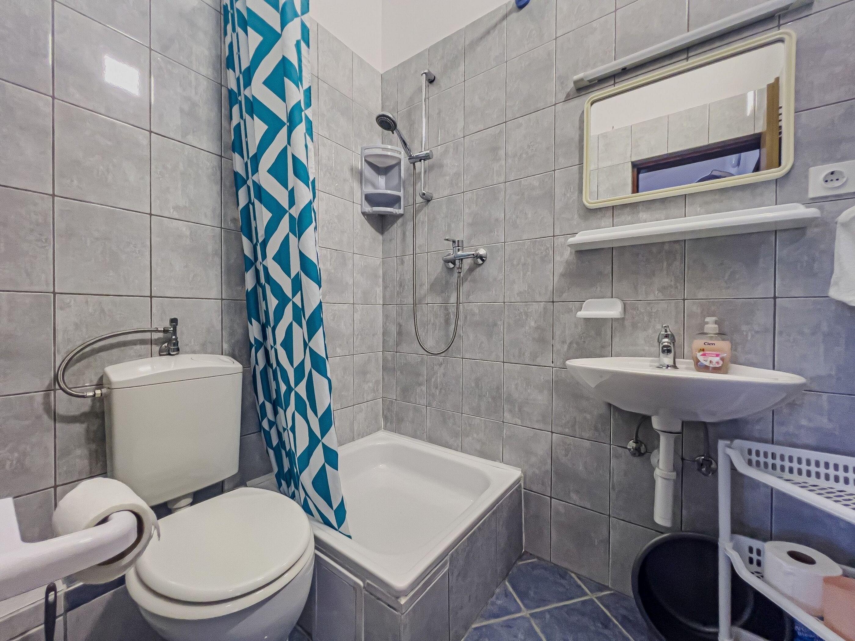 Apartments Santek 95854-A2