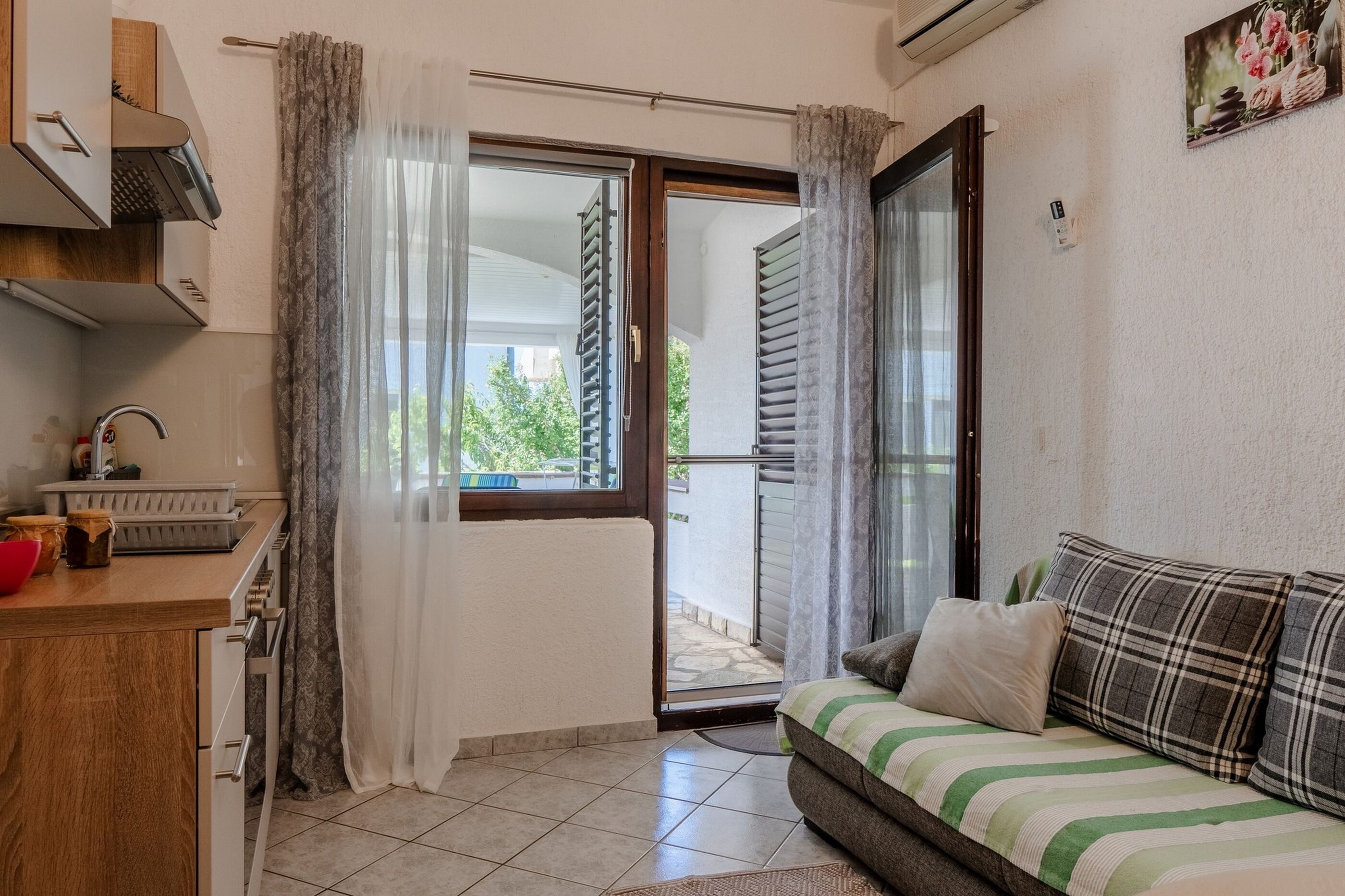Apartments Santek 95854-A2