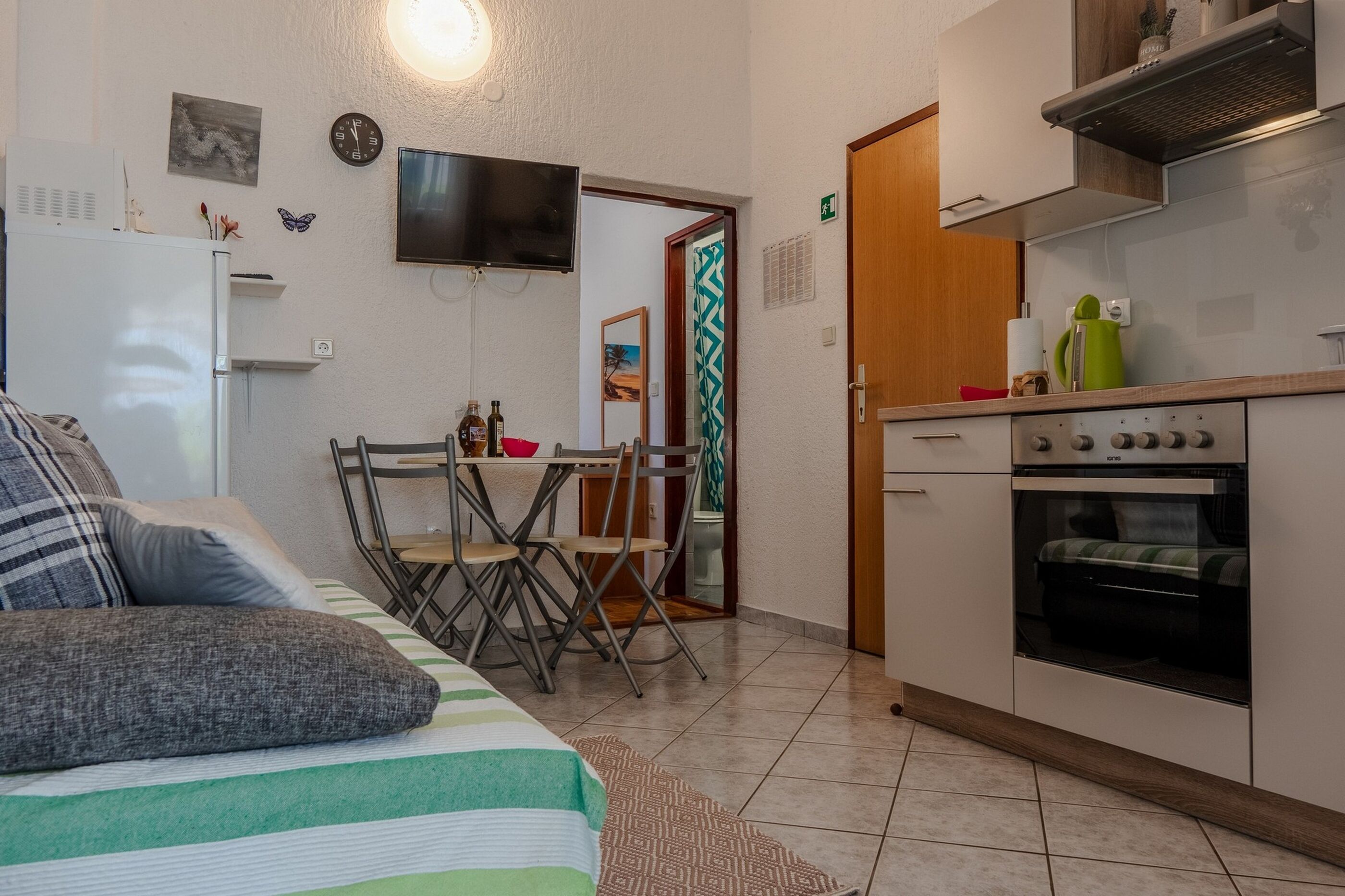 Apartments Santek 95854-A2