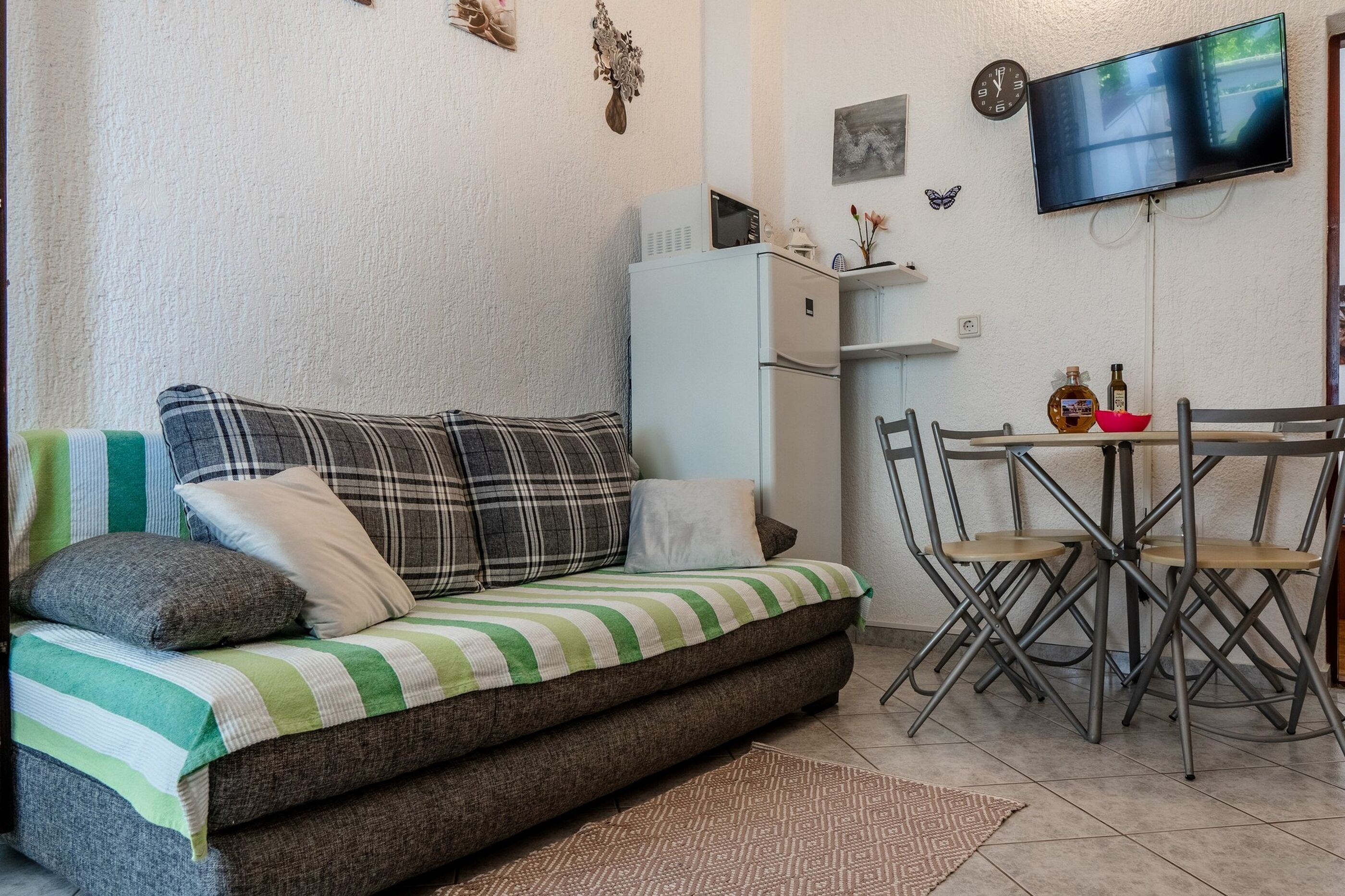 Apartments Santek 95854-A2