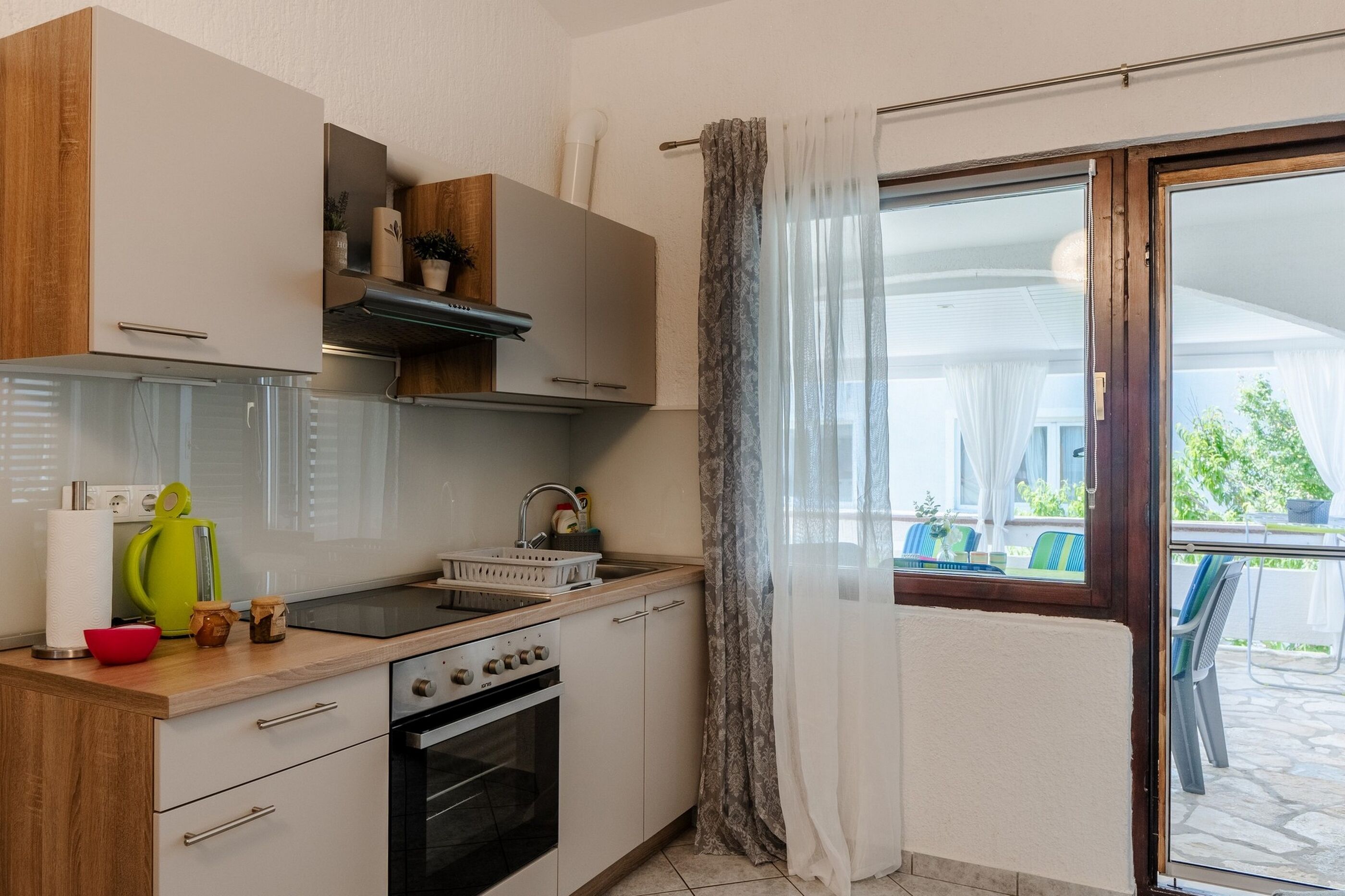 Apartments Santek 95854-A2