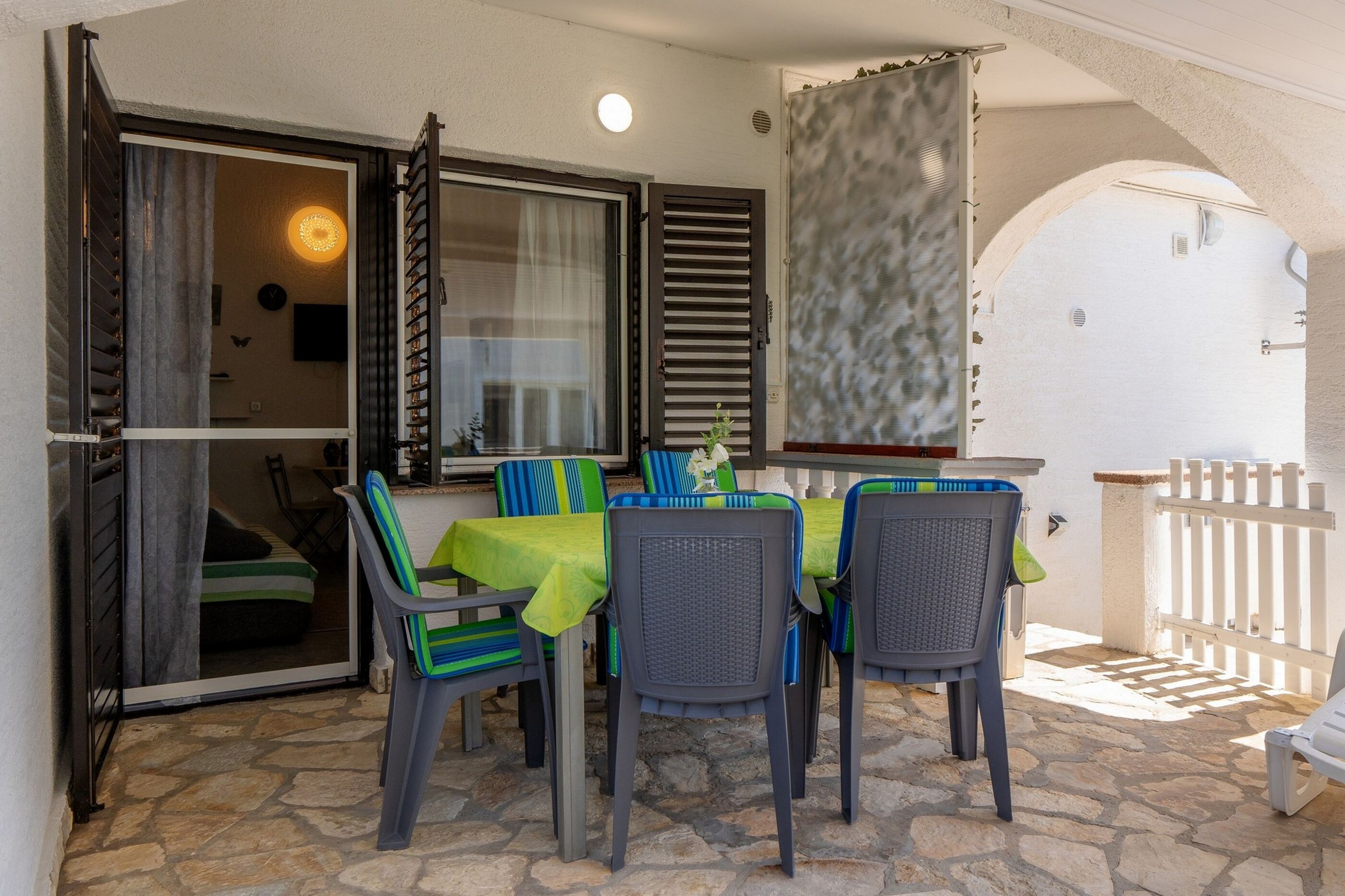 Apartments Santek 95854-A2