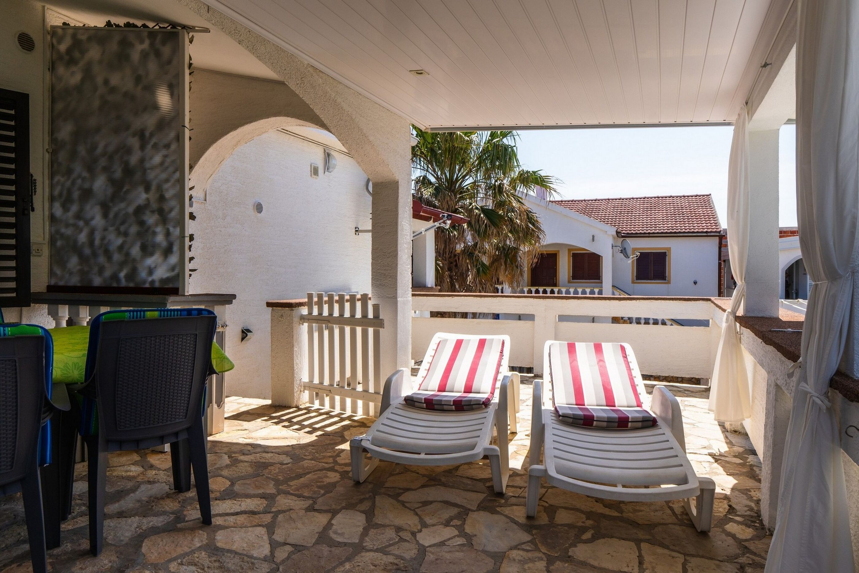 Apartments Santek 95854-A2