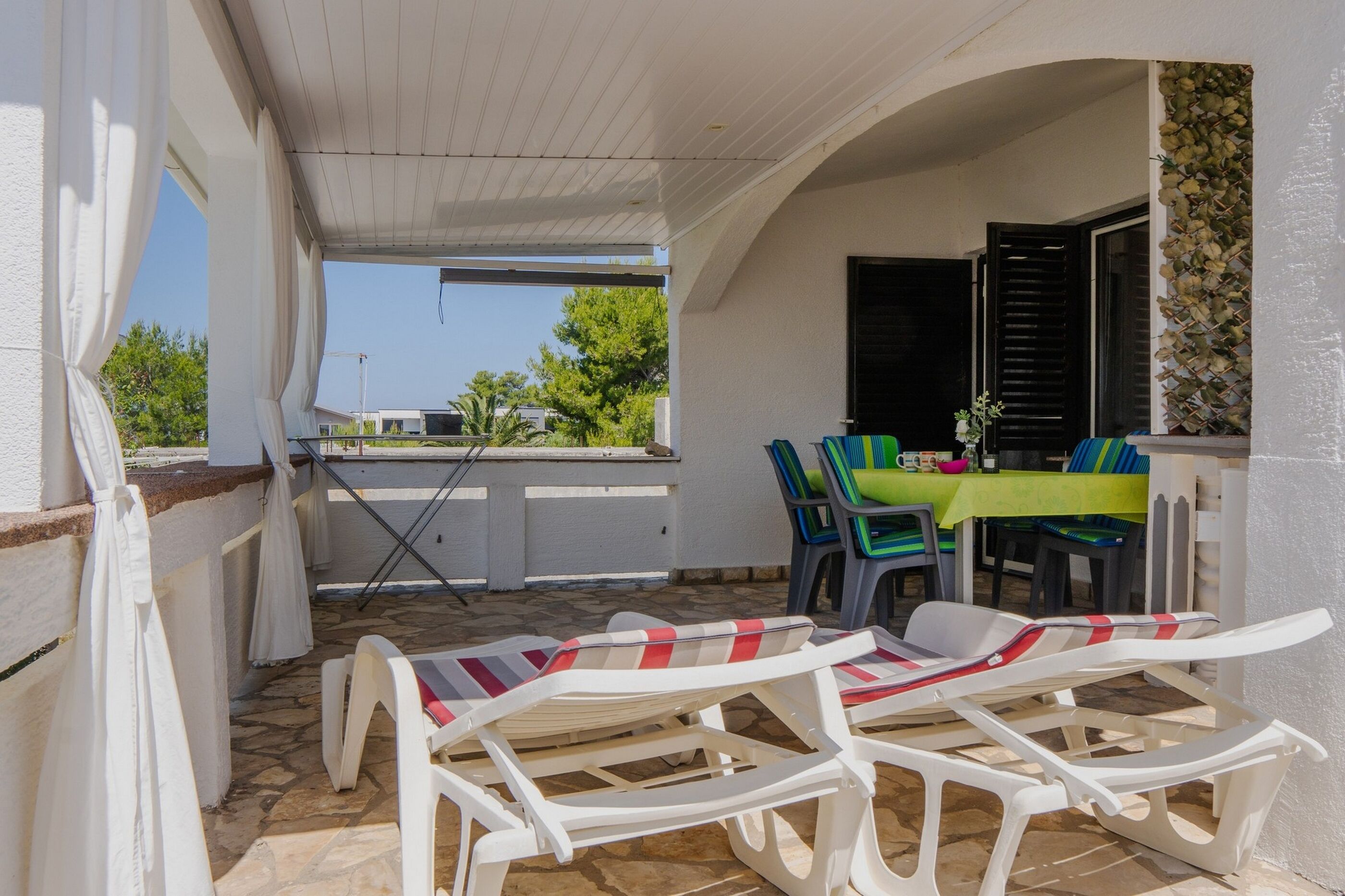Apartments Santek 95854-A2