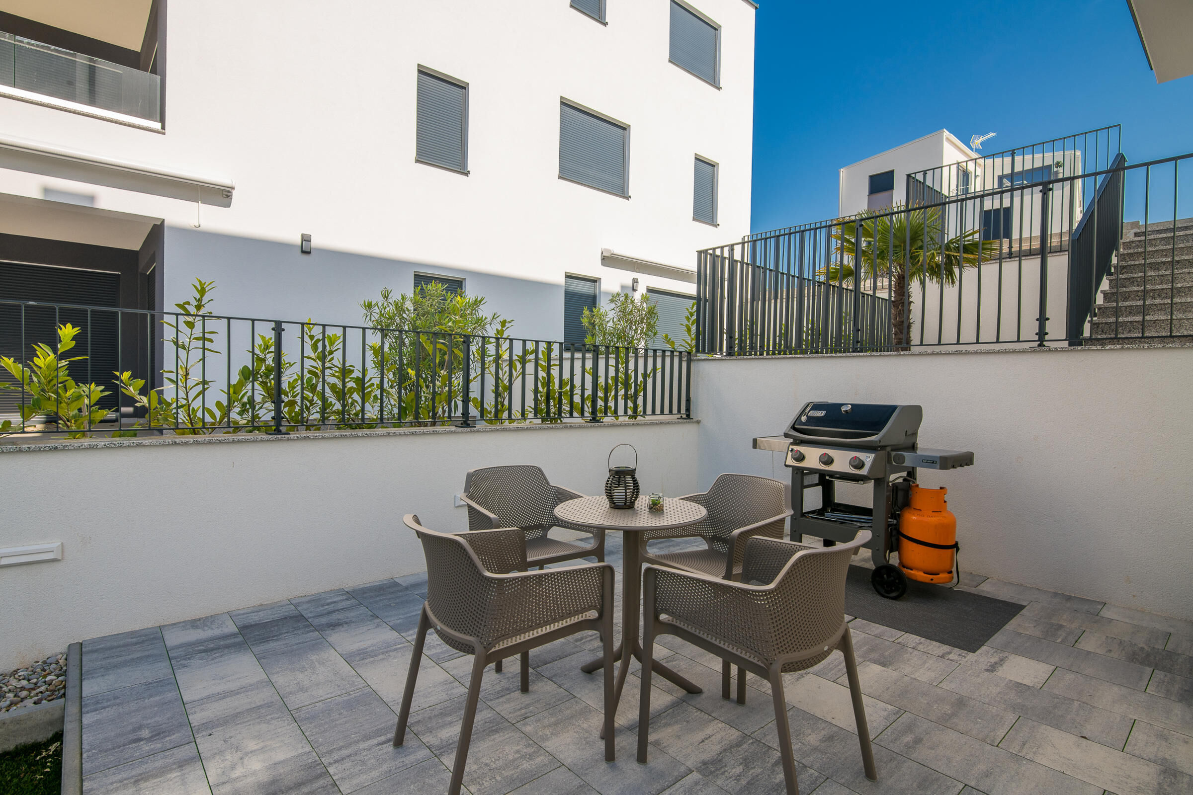 Apartment Manuela 62109-A1