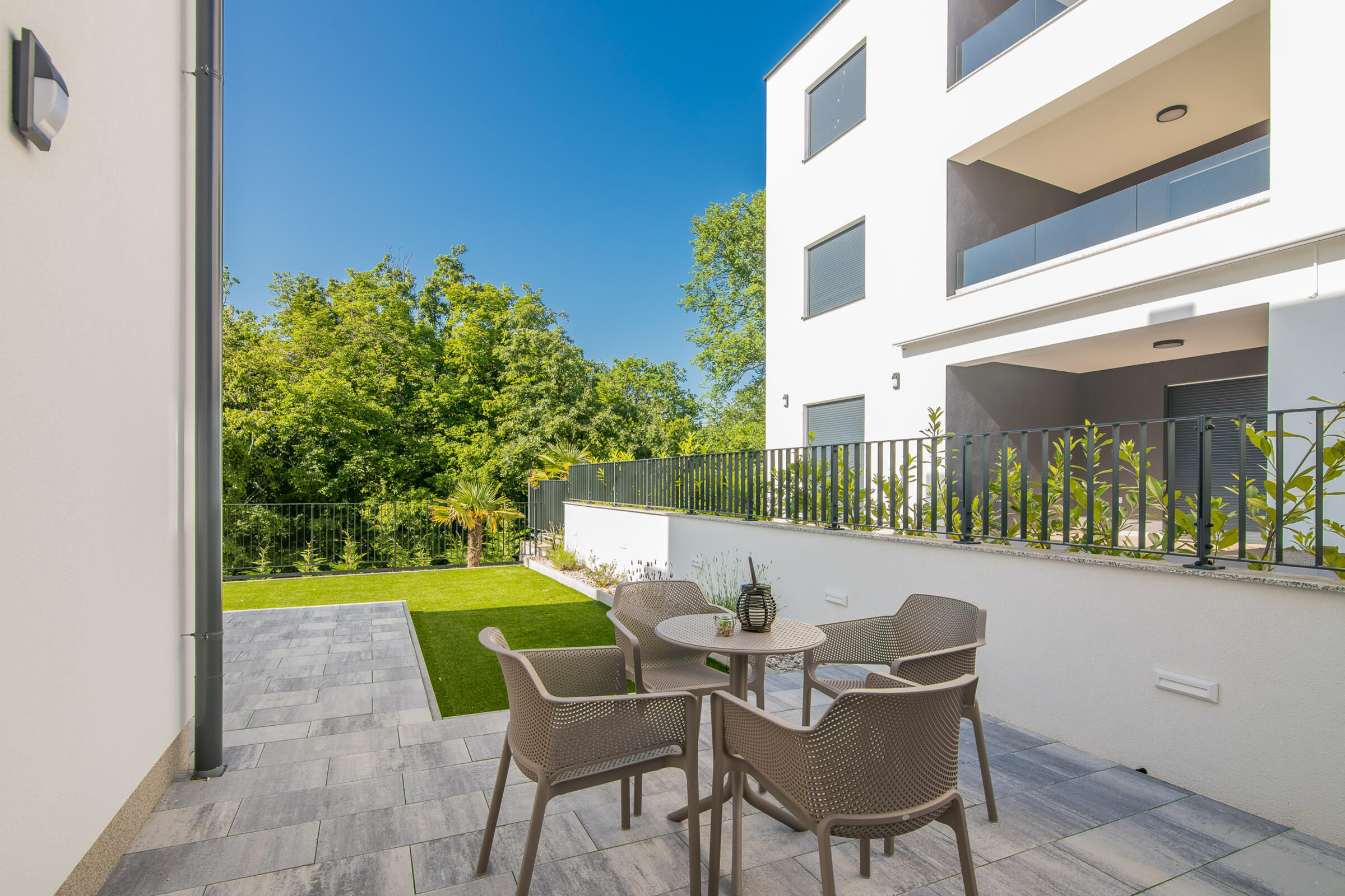 Apartment Manuela 62109-A1