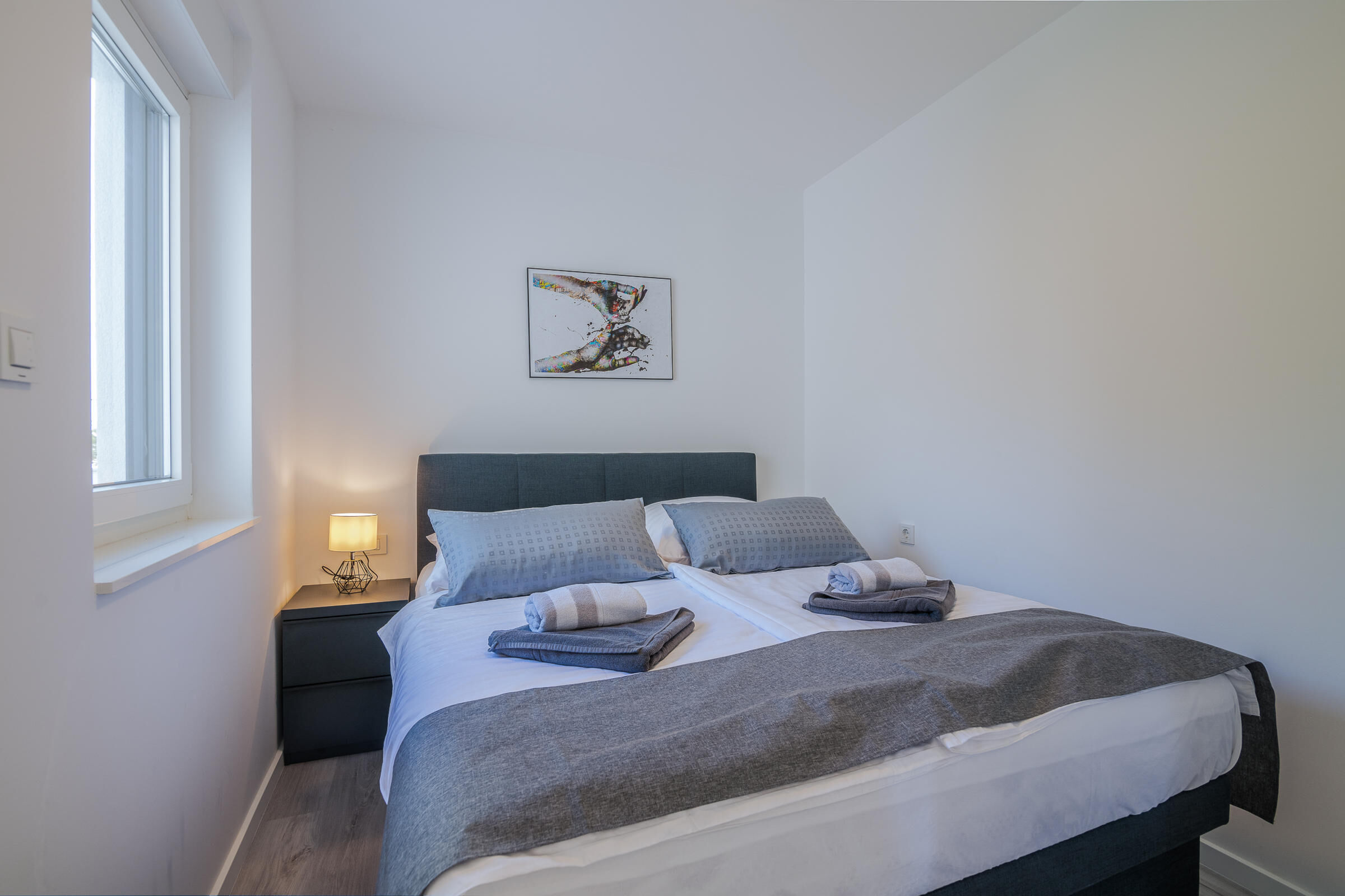 Apartment Manuela 62109-A1