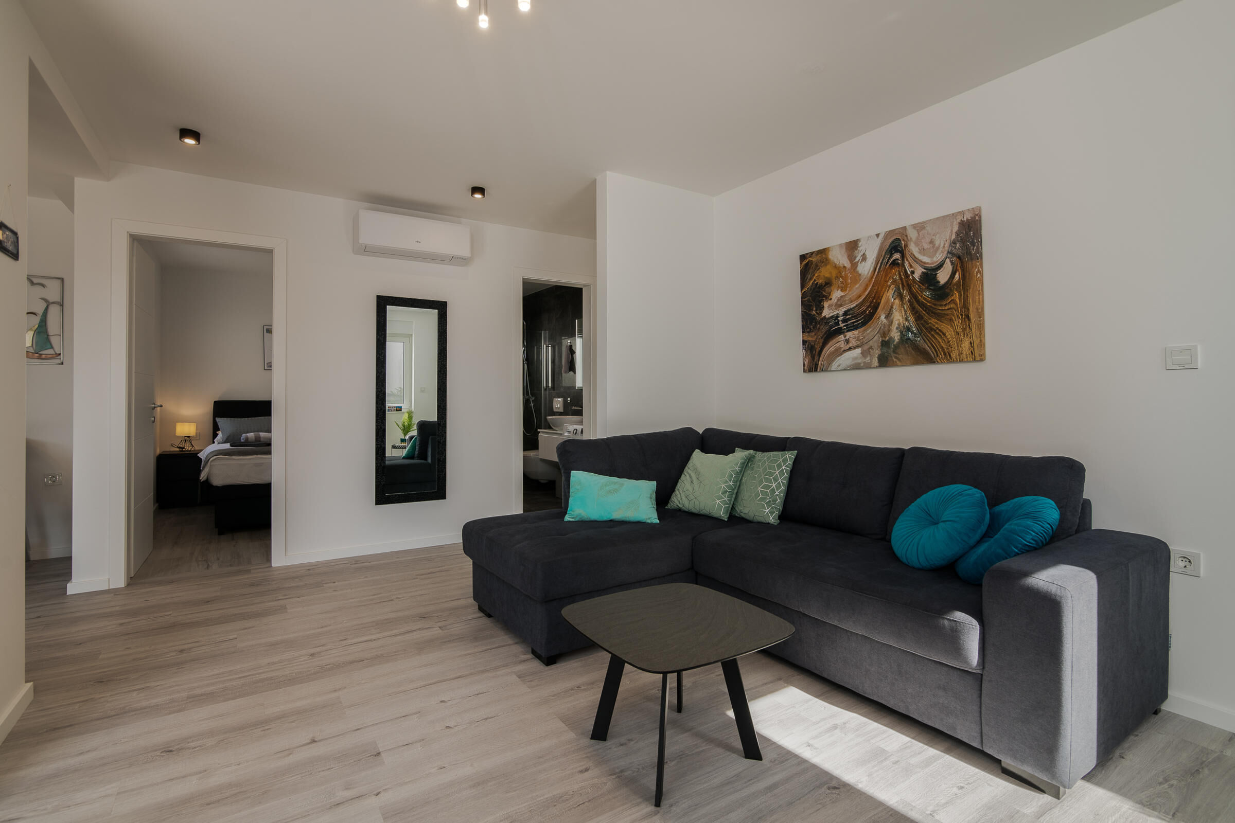 Apartment Manuela 62109-A1
