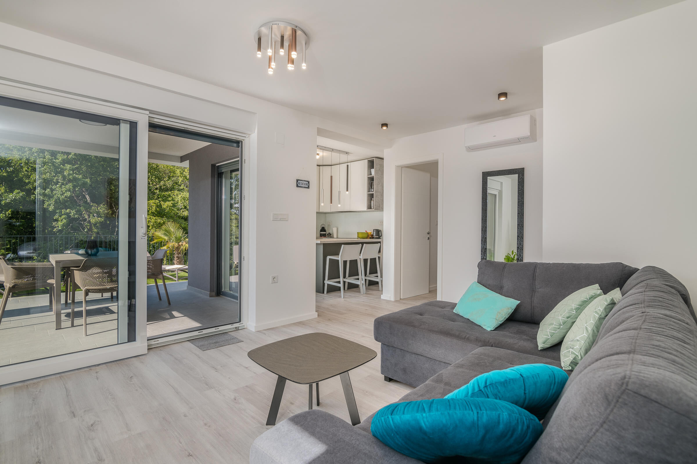 Apartment Manuela 62109-A1