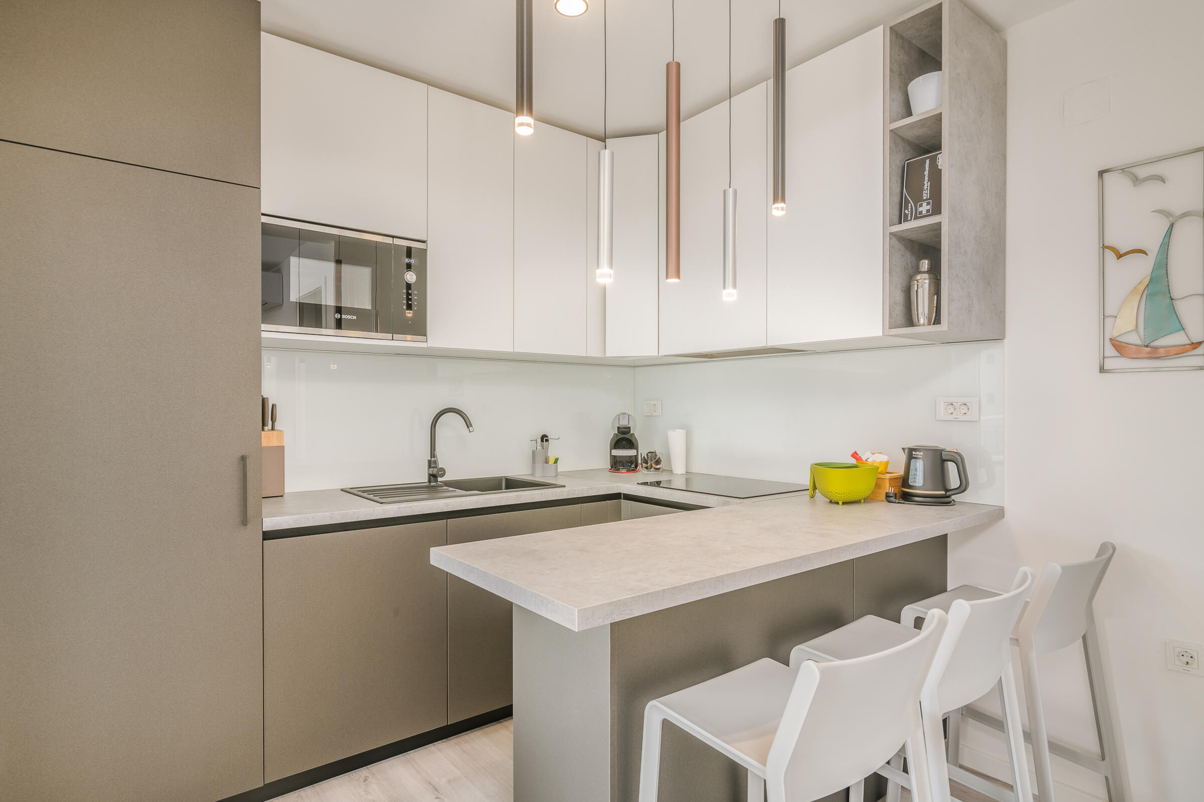 Apartment Manuela 62109-A1
