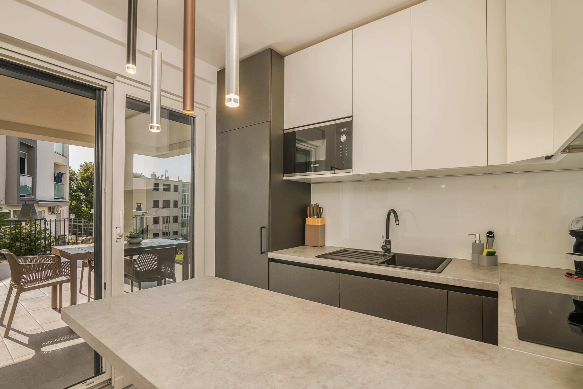 Apartment Manuela 62109-A1