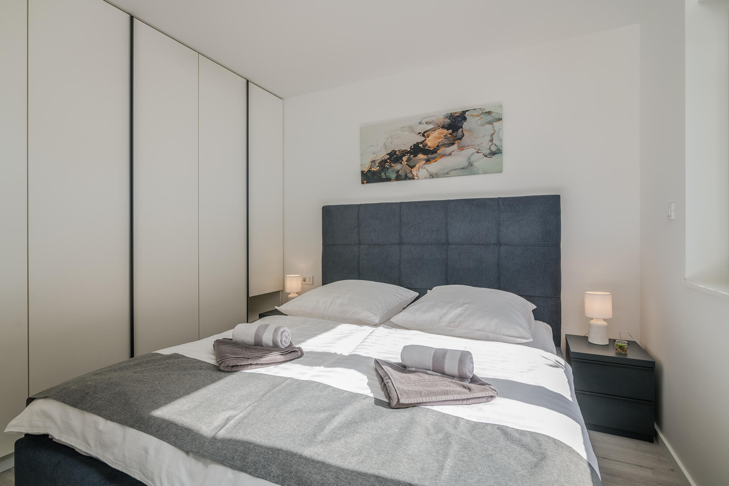 Apartment Manuela 62109-A1