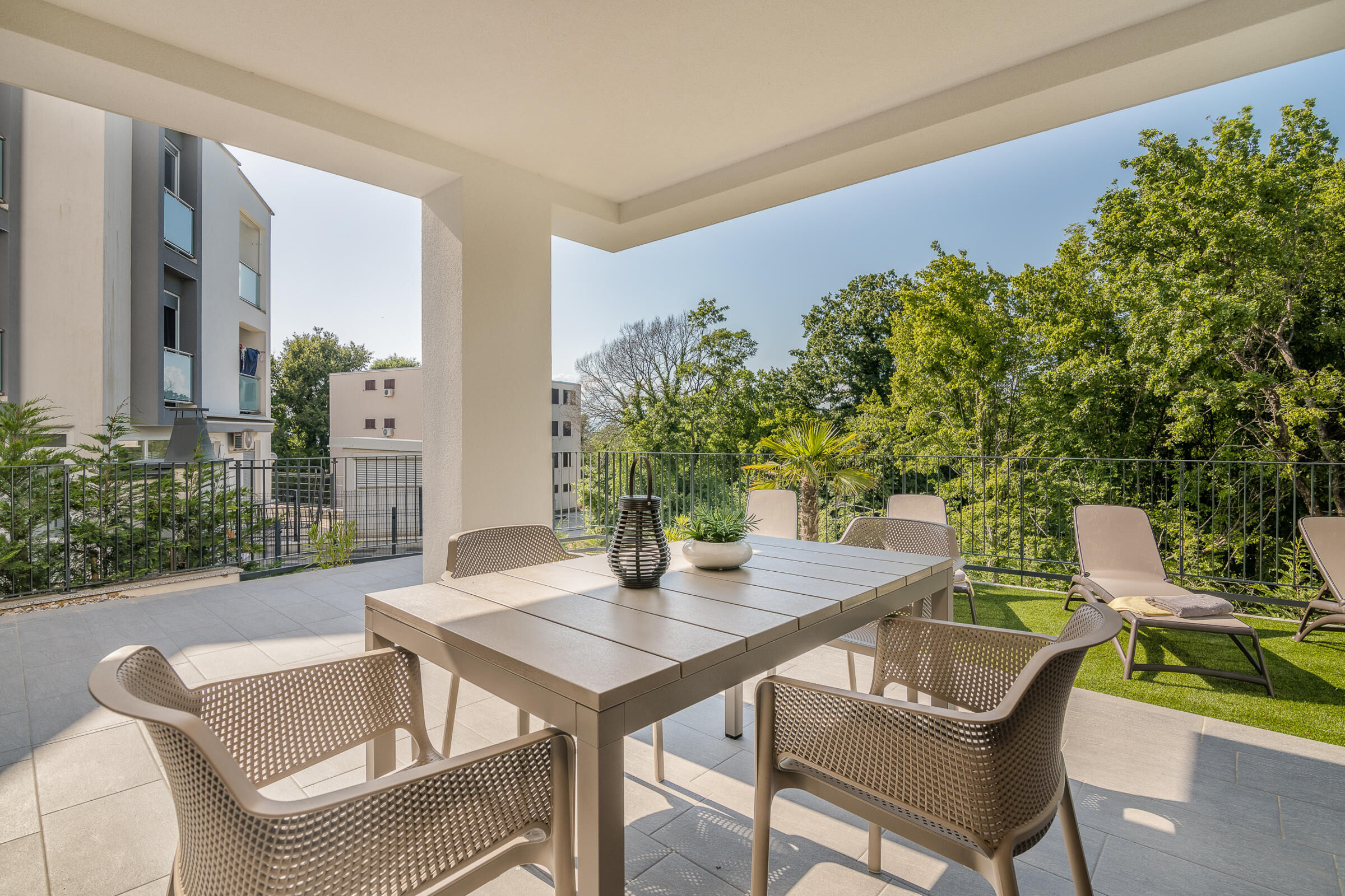 Apartment Manuela 62109-A1