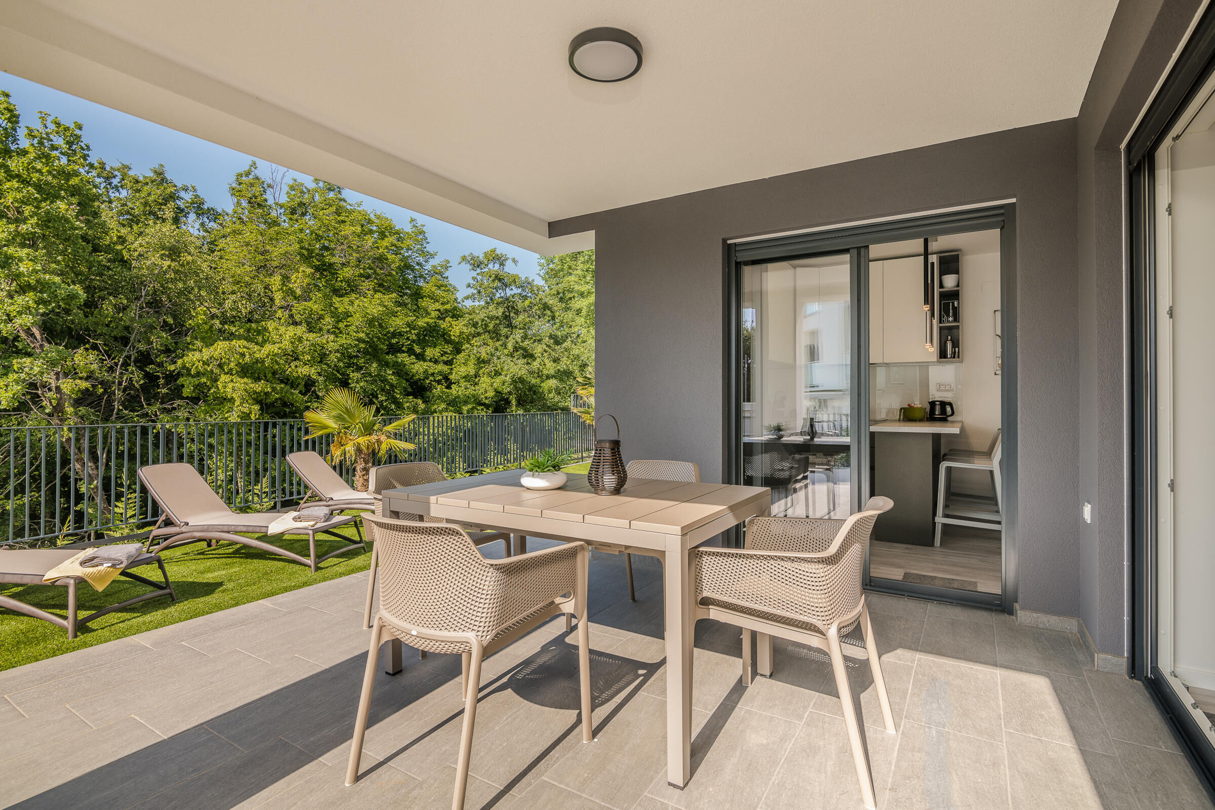 Apartment Manuela 62109-A1