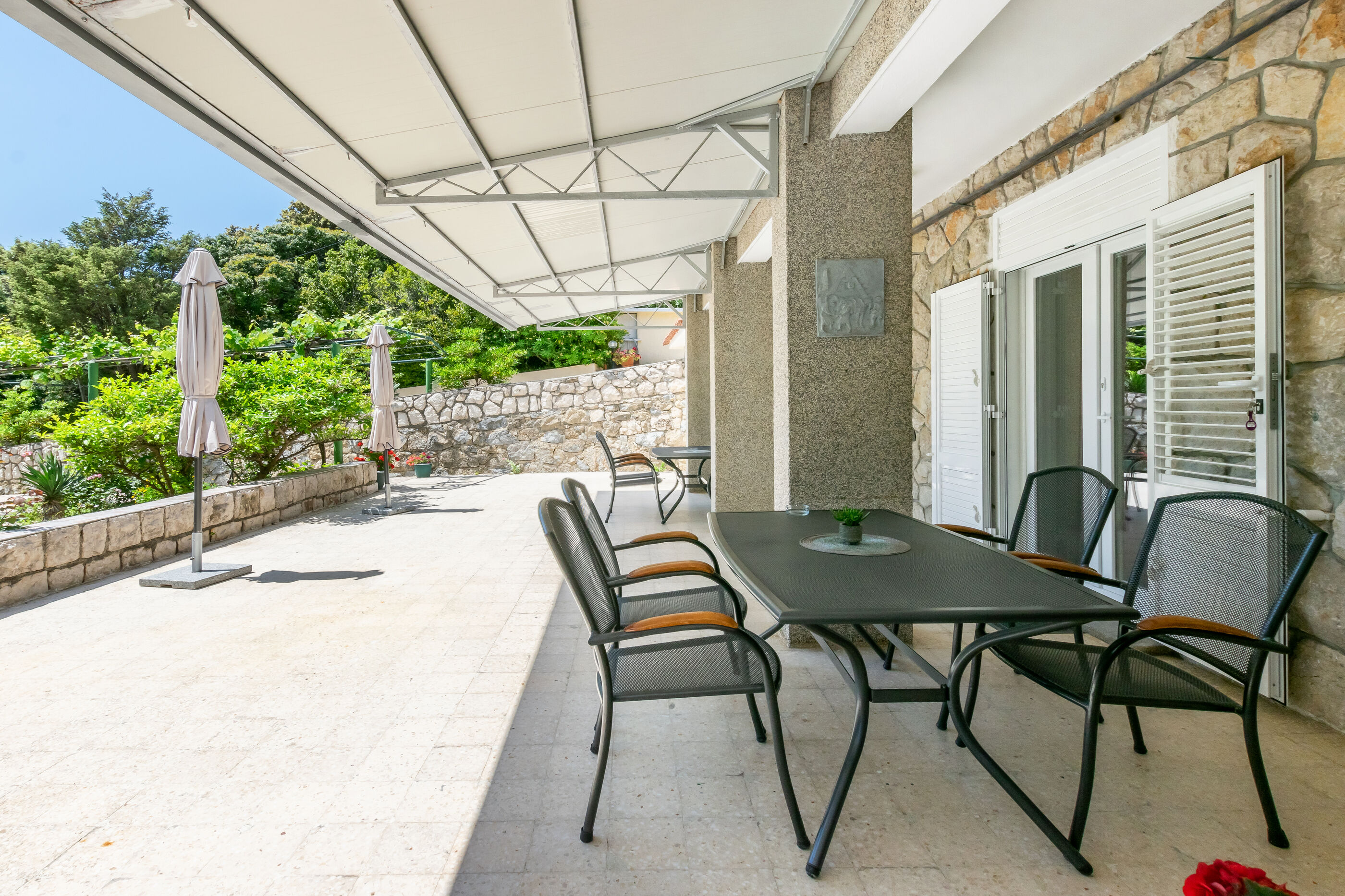 Apartments Marija Sabina 95861-A2