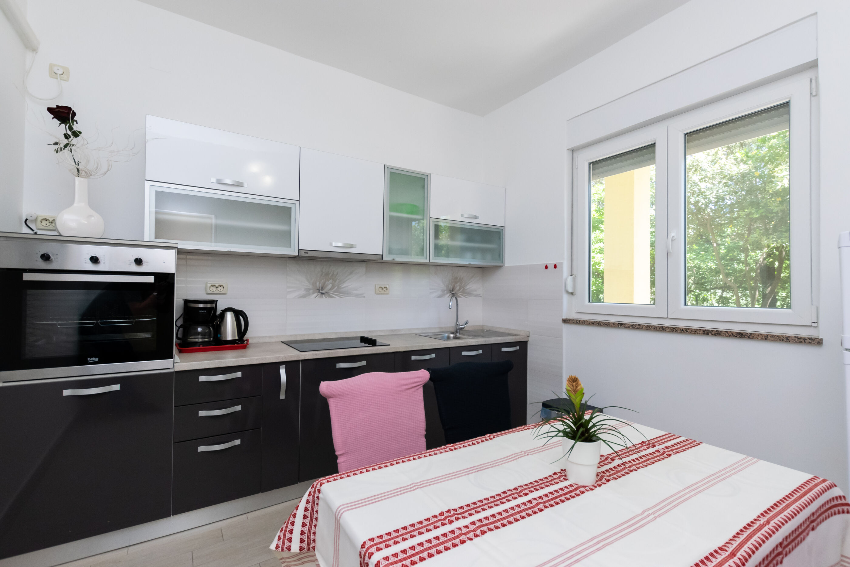 Apartments Marija Sabina 95861-A2