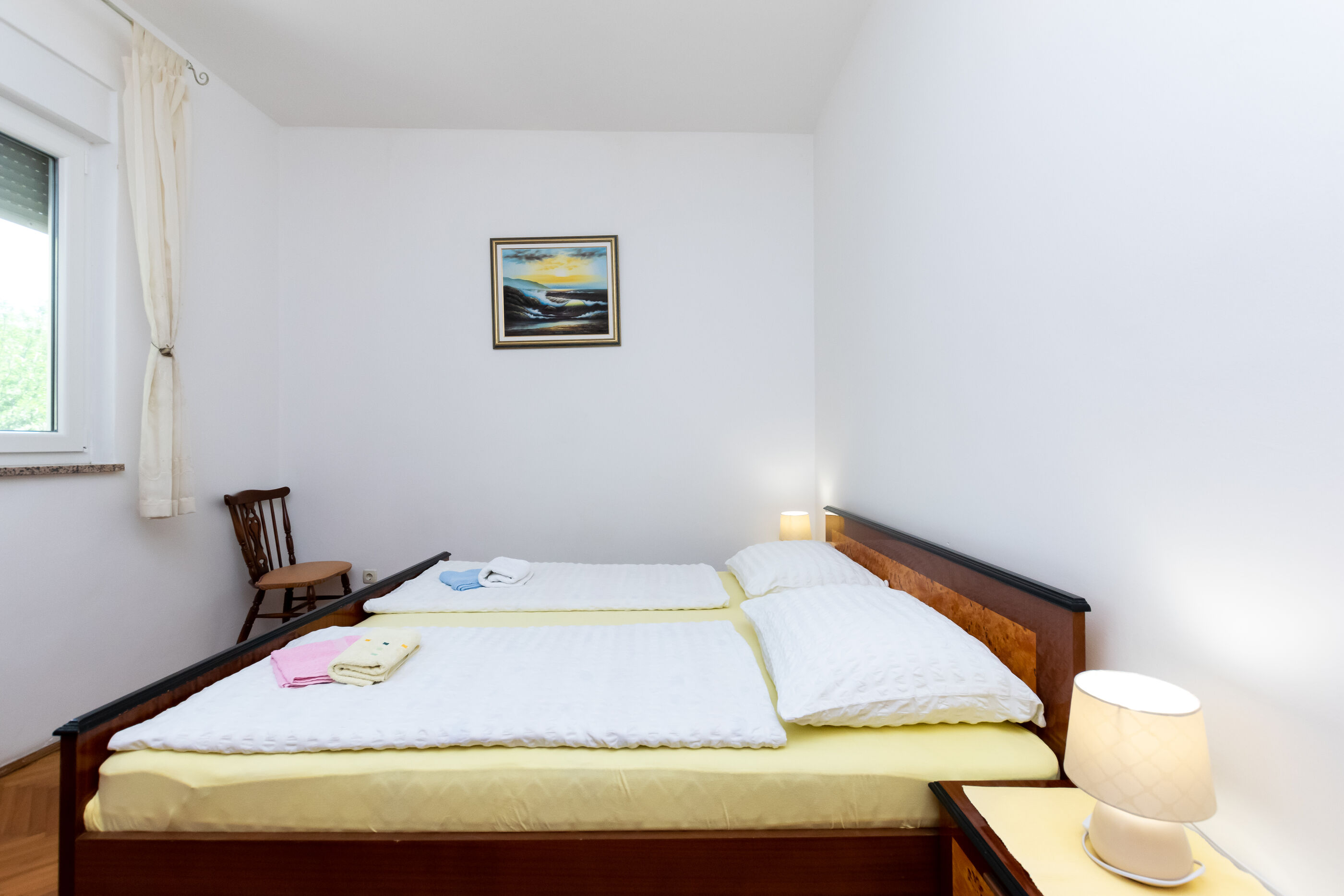 Apartments Marija Sabina 95861-A2
