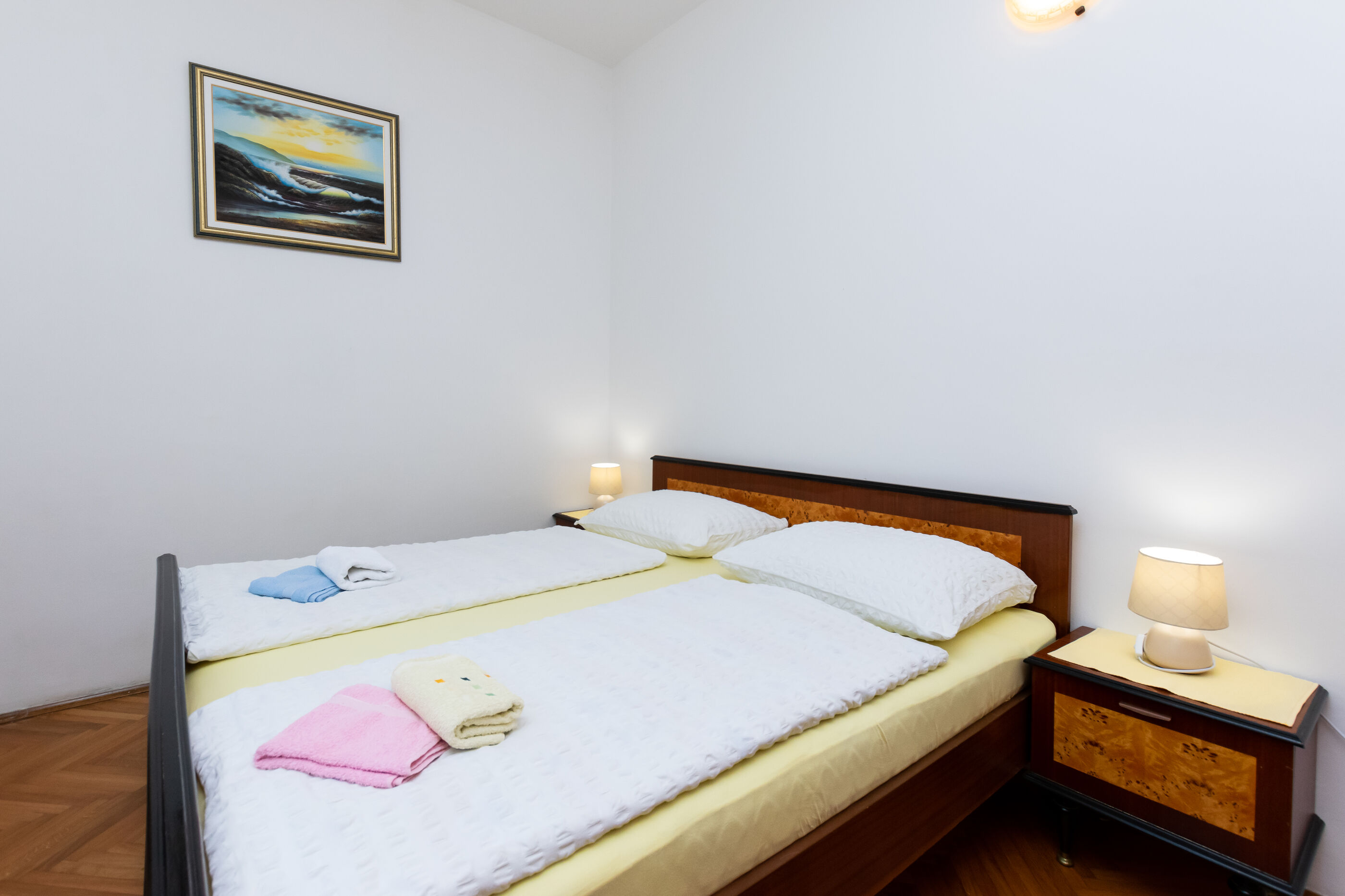 Apartments Marija Sabina 95861-A2