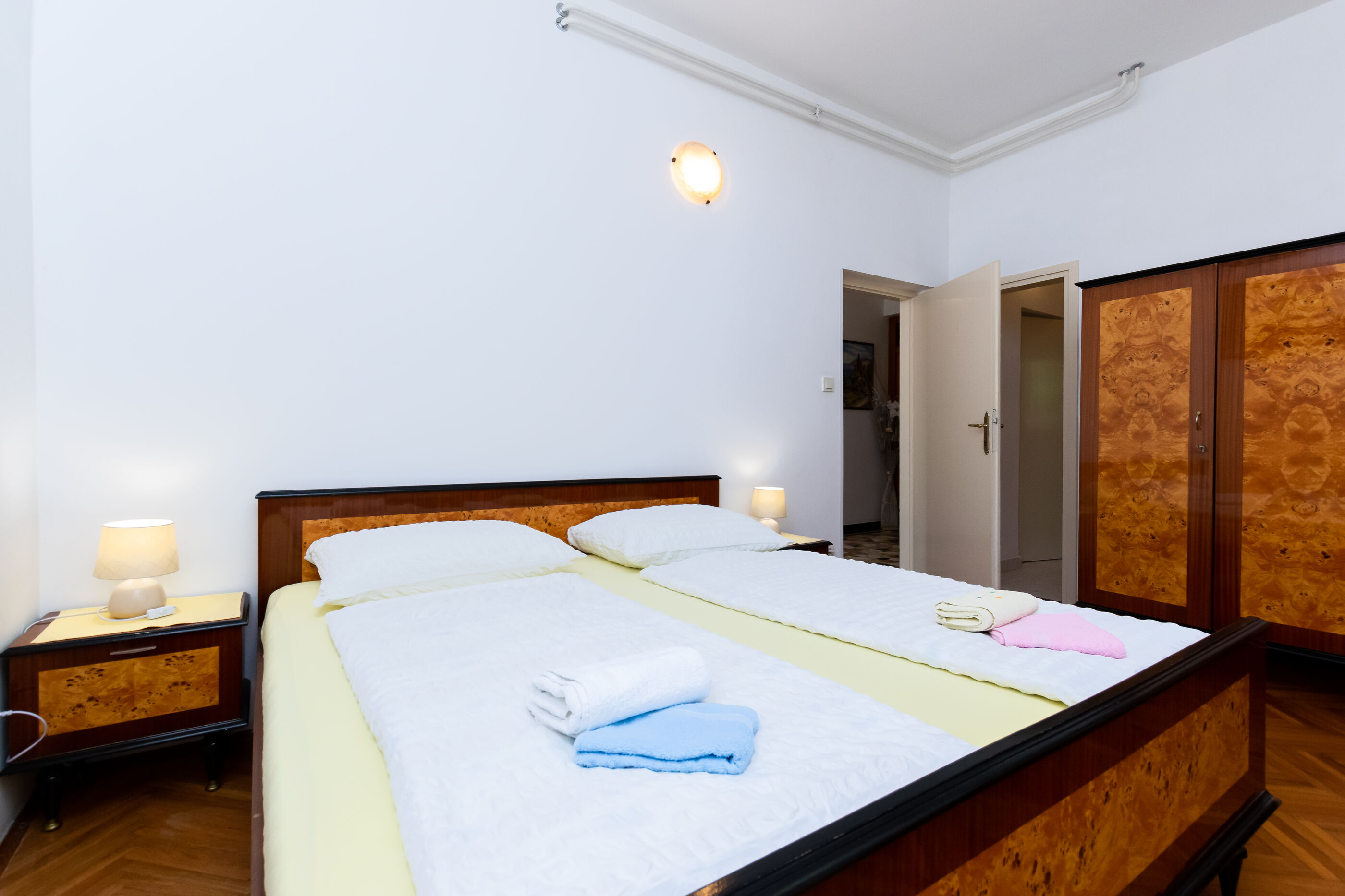 Apartments Marija Sabina 95861-A2