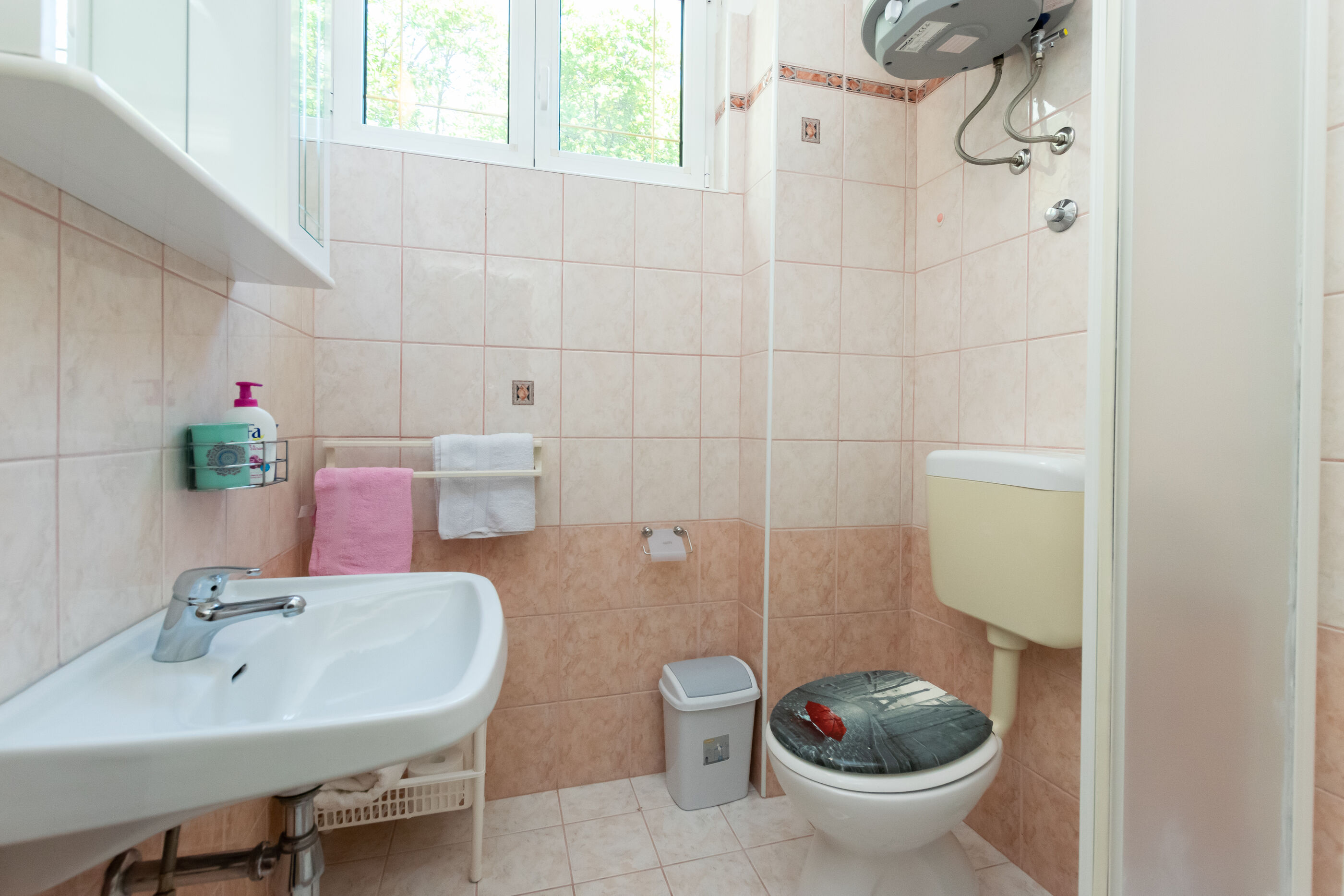 Apartments Marija Sabina 95861-A2