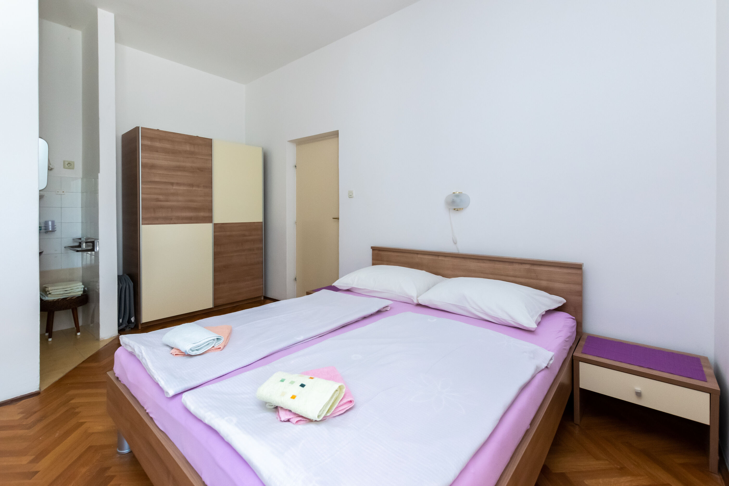 Apartments Marija Sabina 95861-A2