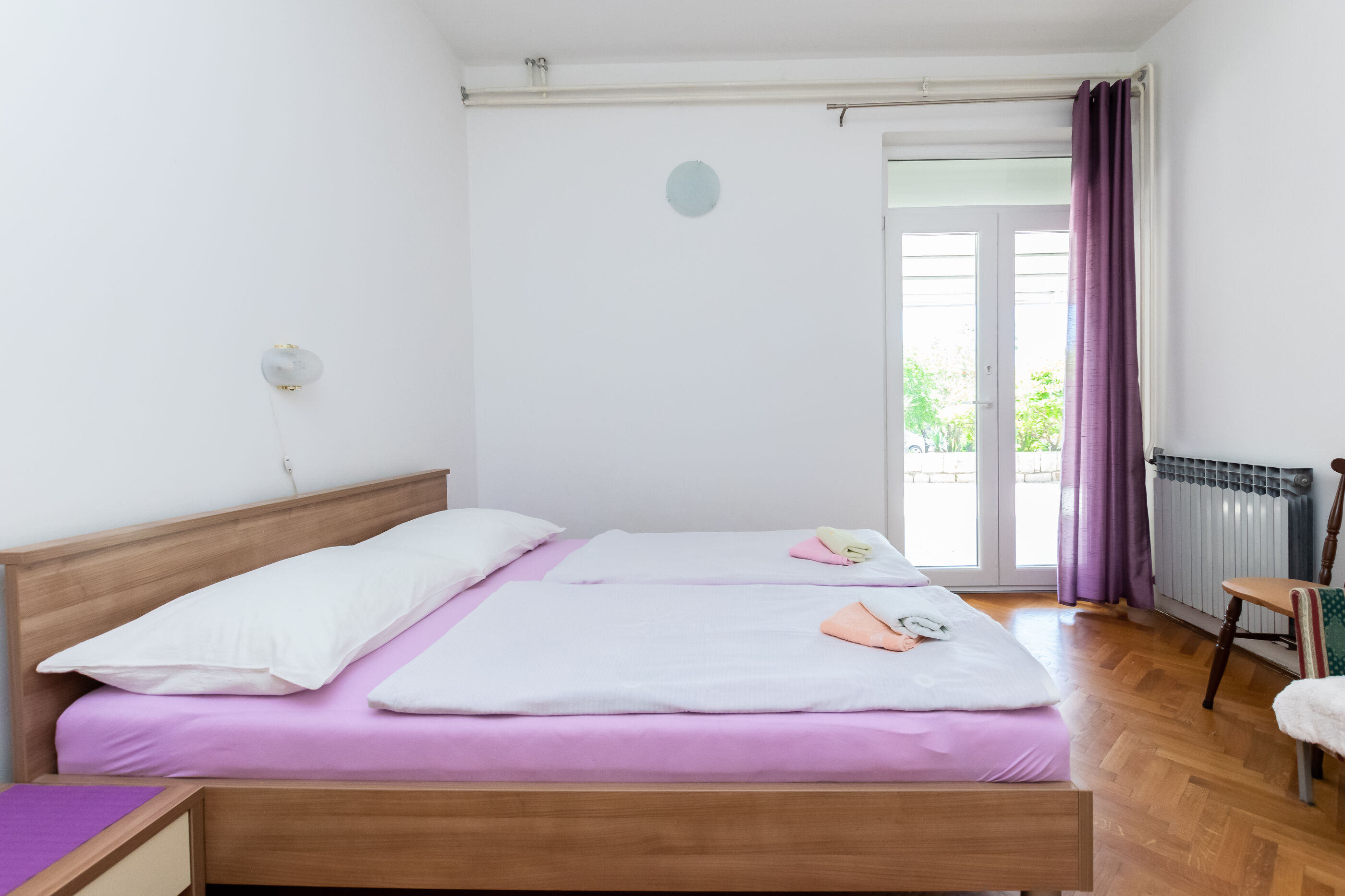 Apartments Marija Sabina 95861-A2