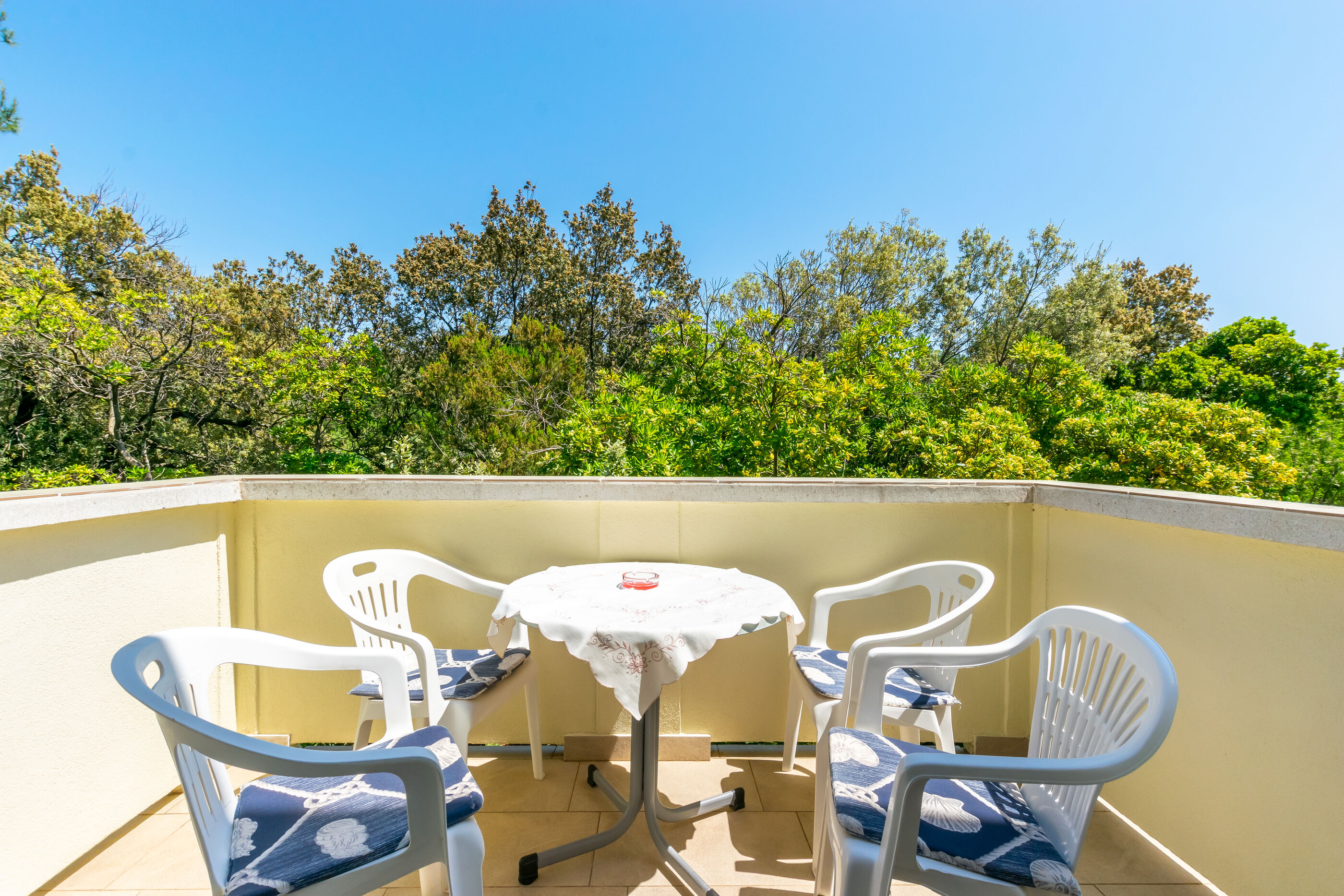Apartments Marija Sabina 95861-A3