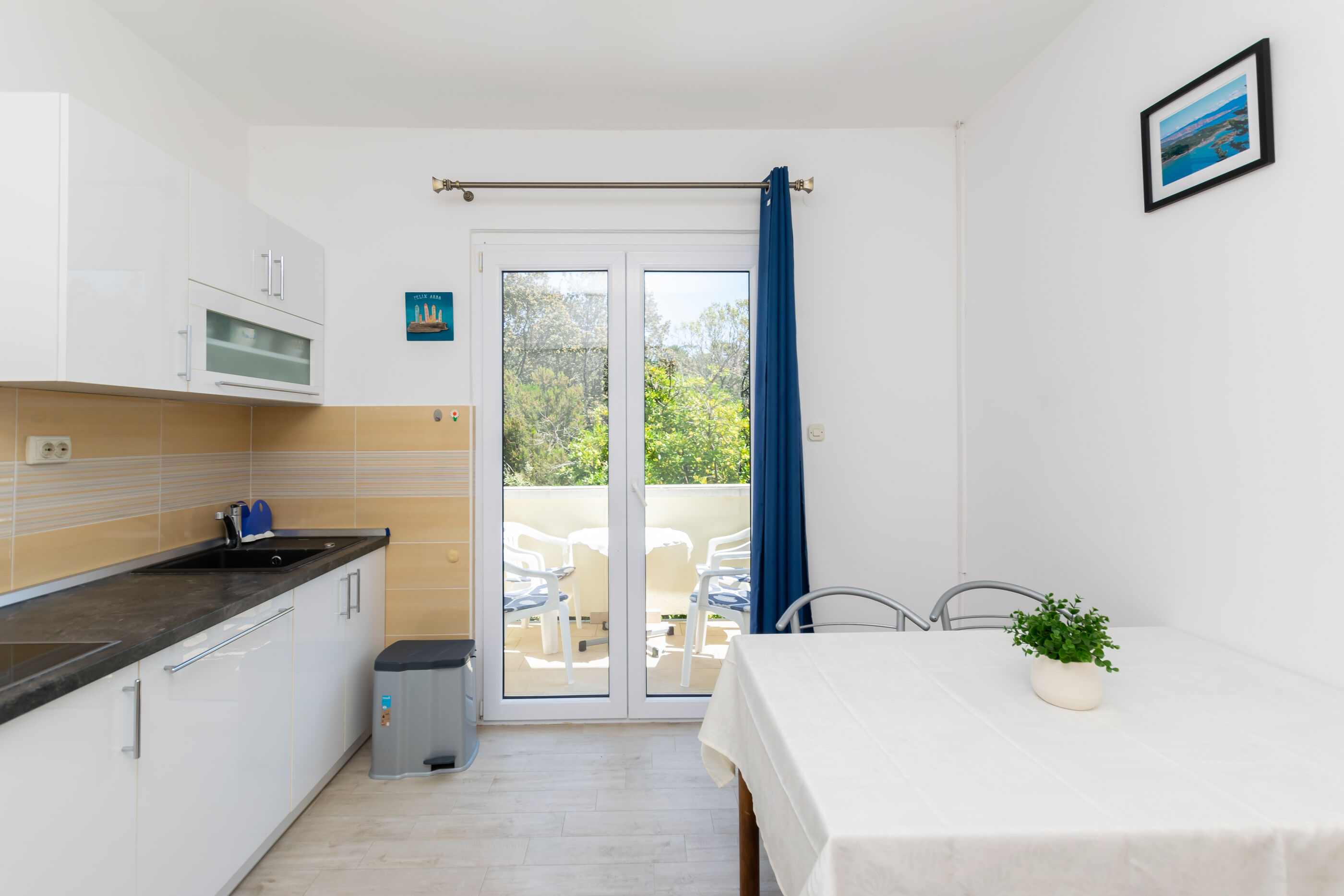 Apartments Marija Sabina 95861-A3