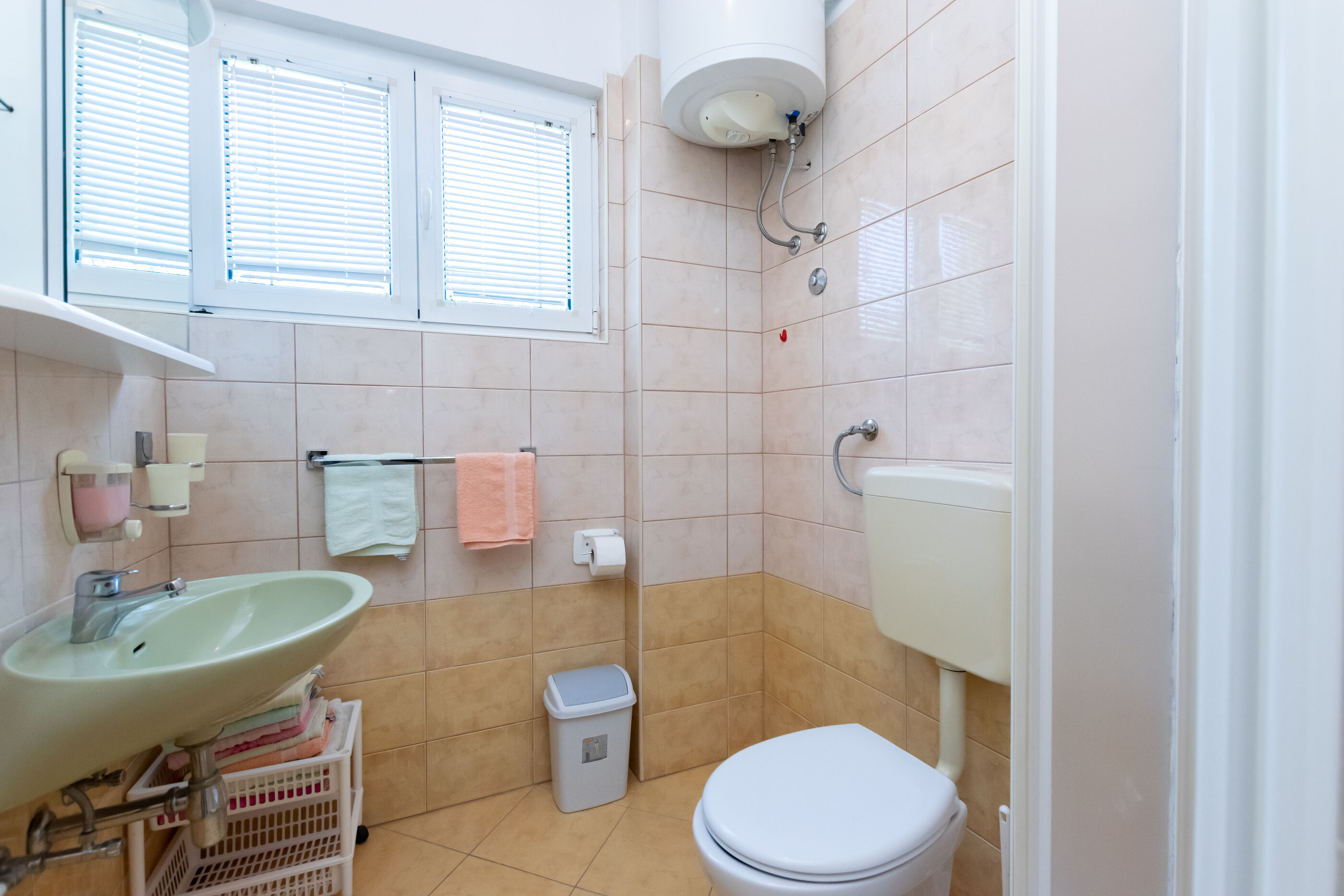 Apartments Marija Sabina 95861-A3