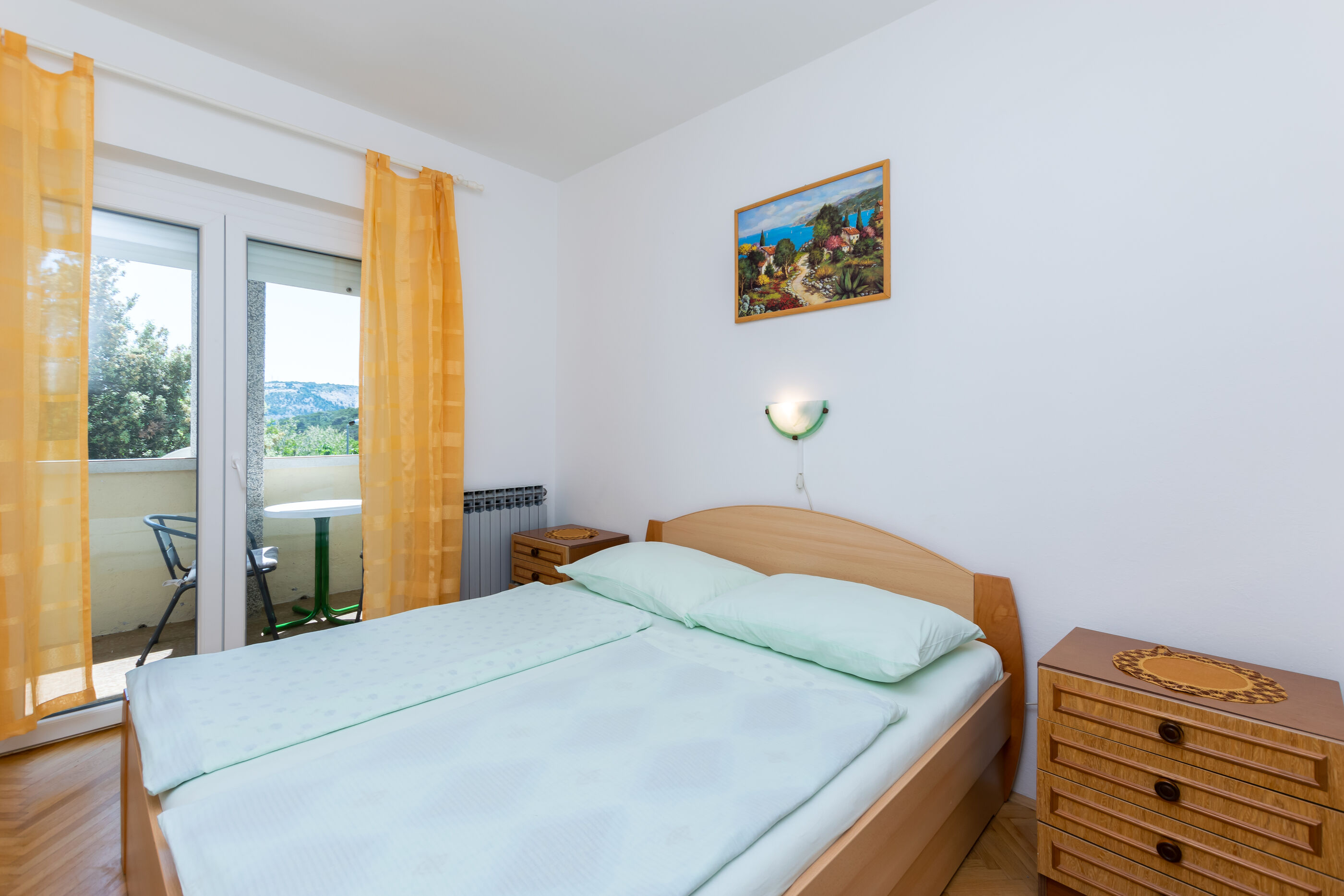 Apartments Marija Sabina 95861-A3