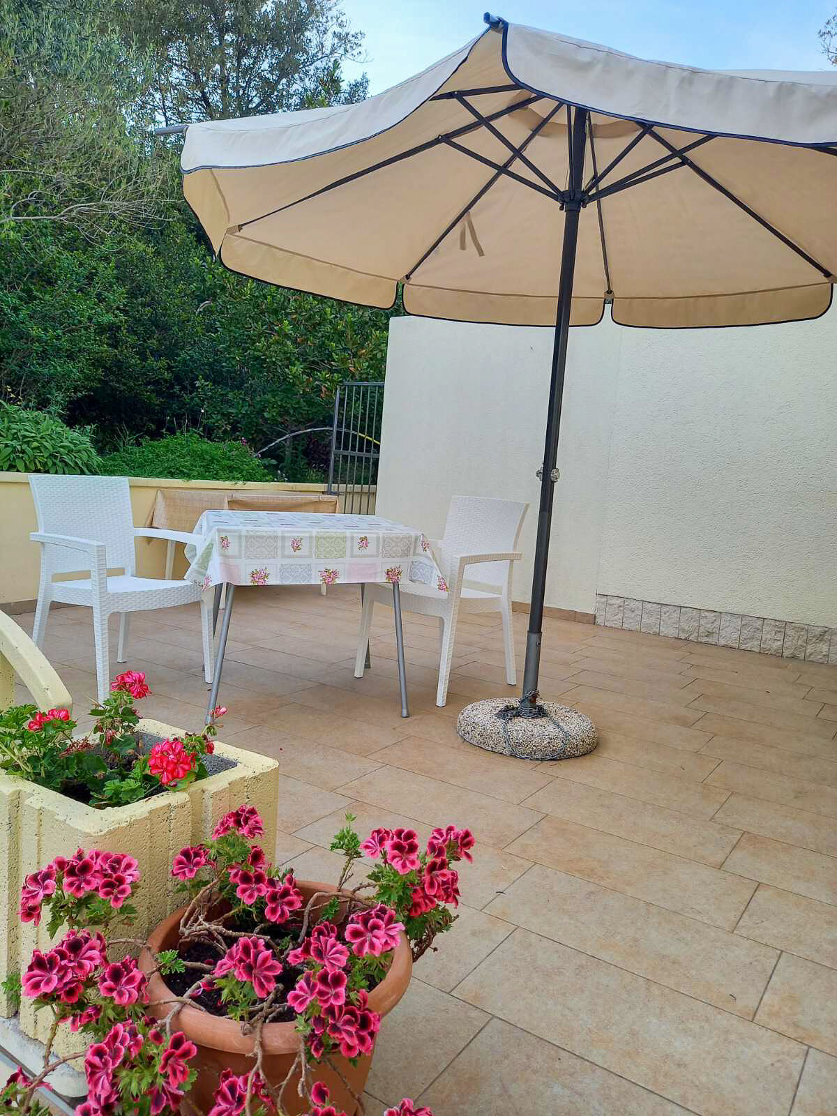 Apartments Marija Sabina 95861-A4