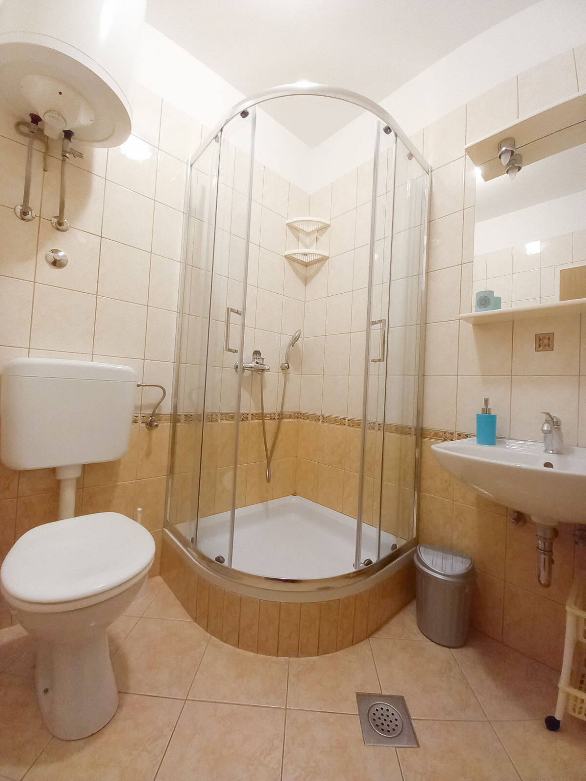 Apartments Marija Sabina 95861-A4