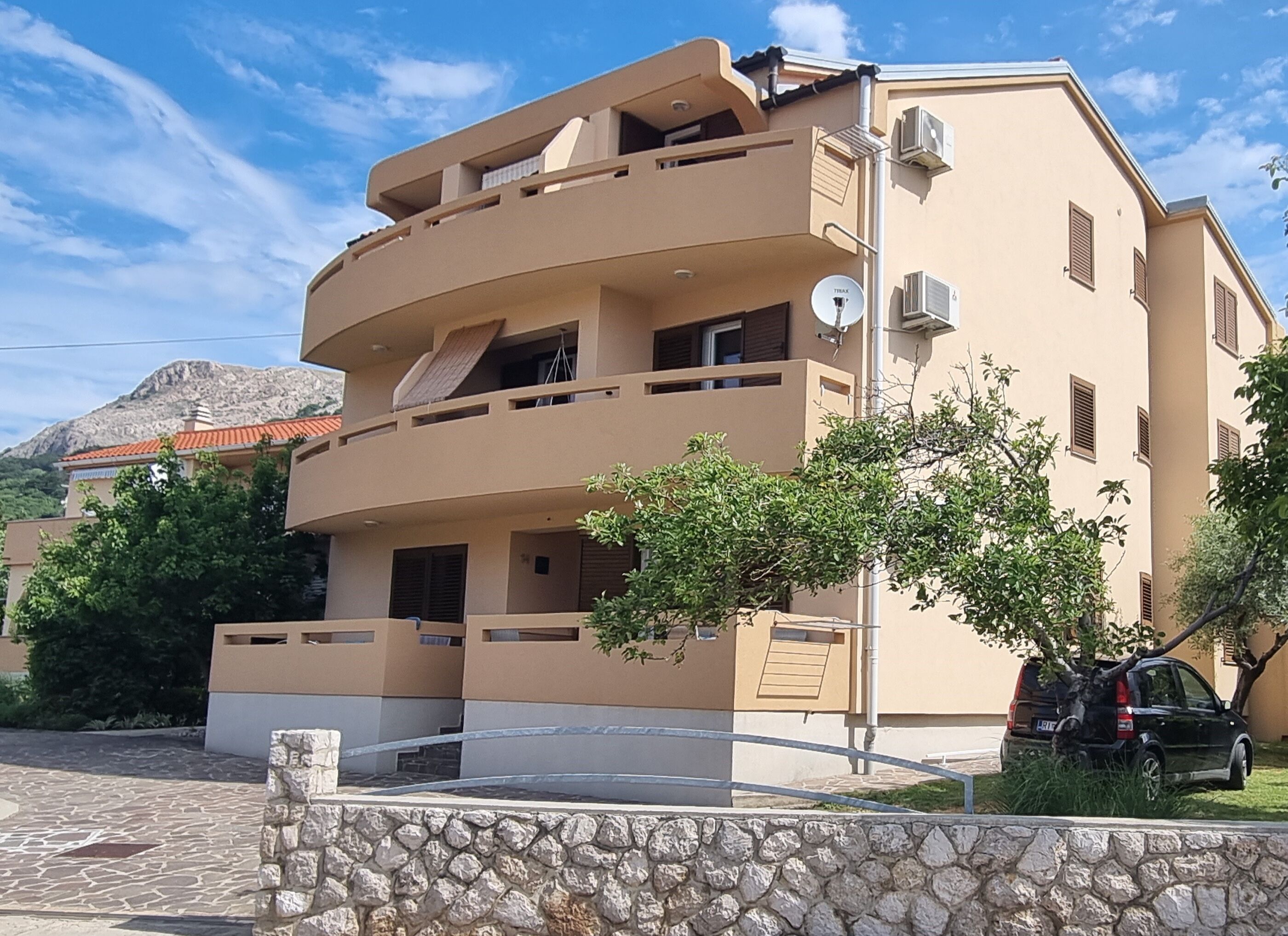 Apartmani Barbalic Dean A2