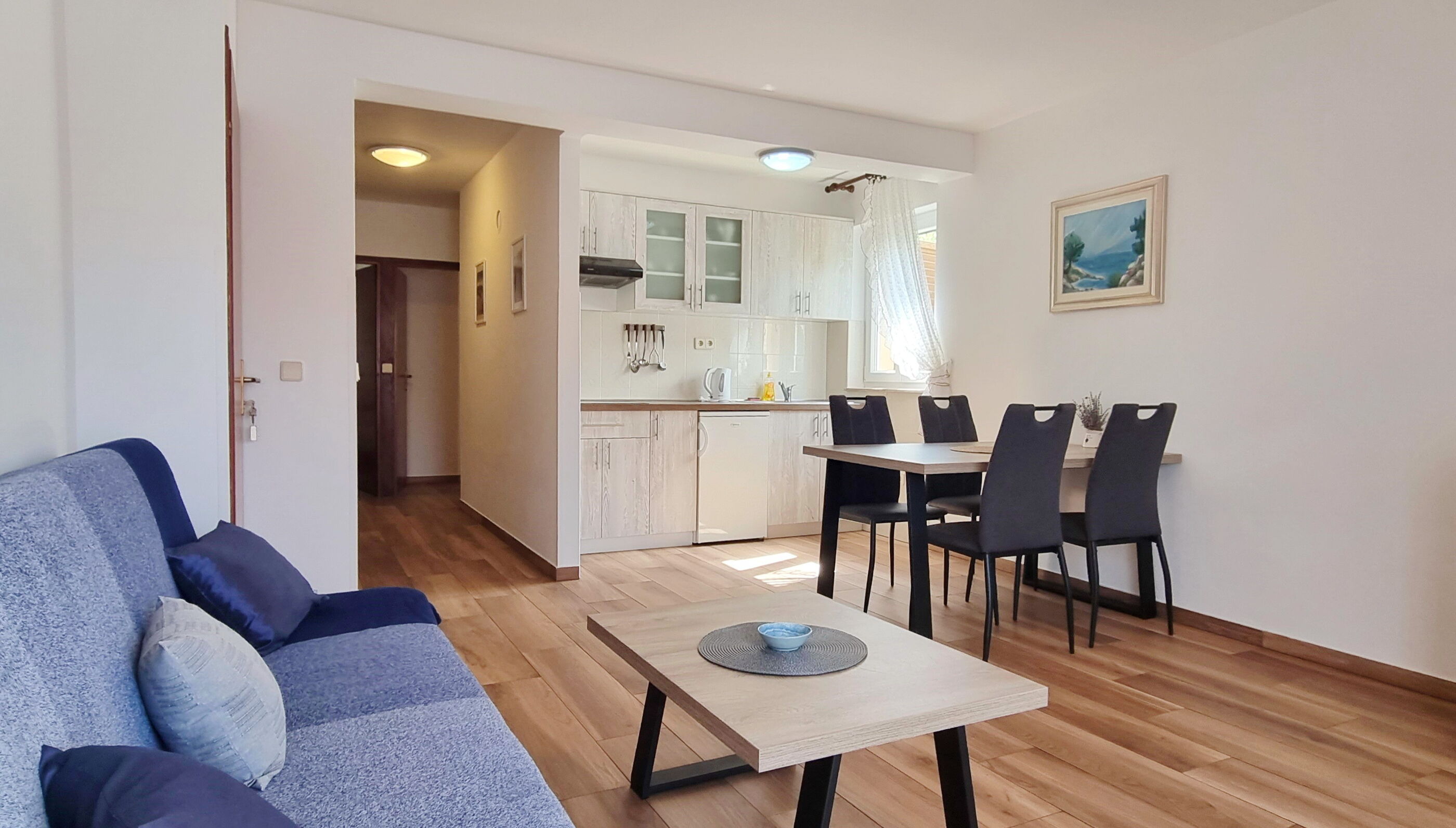 Apartments Barbalic Dean 69171-A1