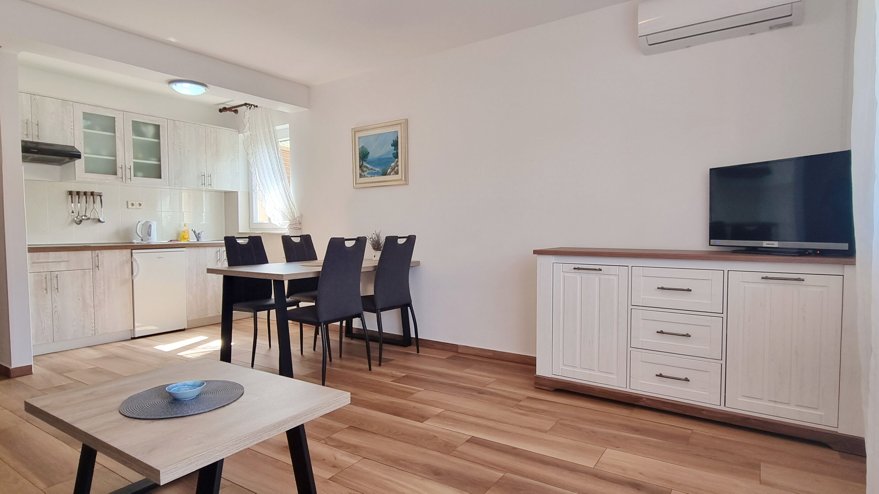 Apartments Barbalic Dean 69171-A1