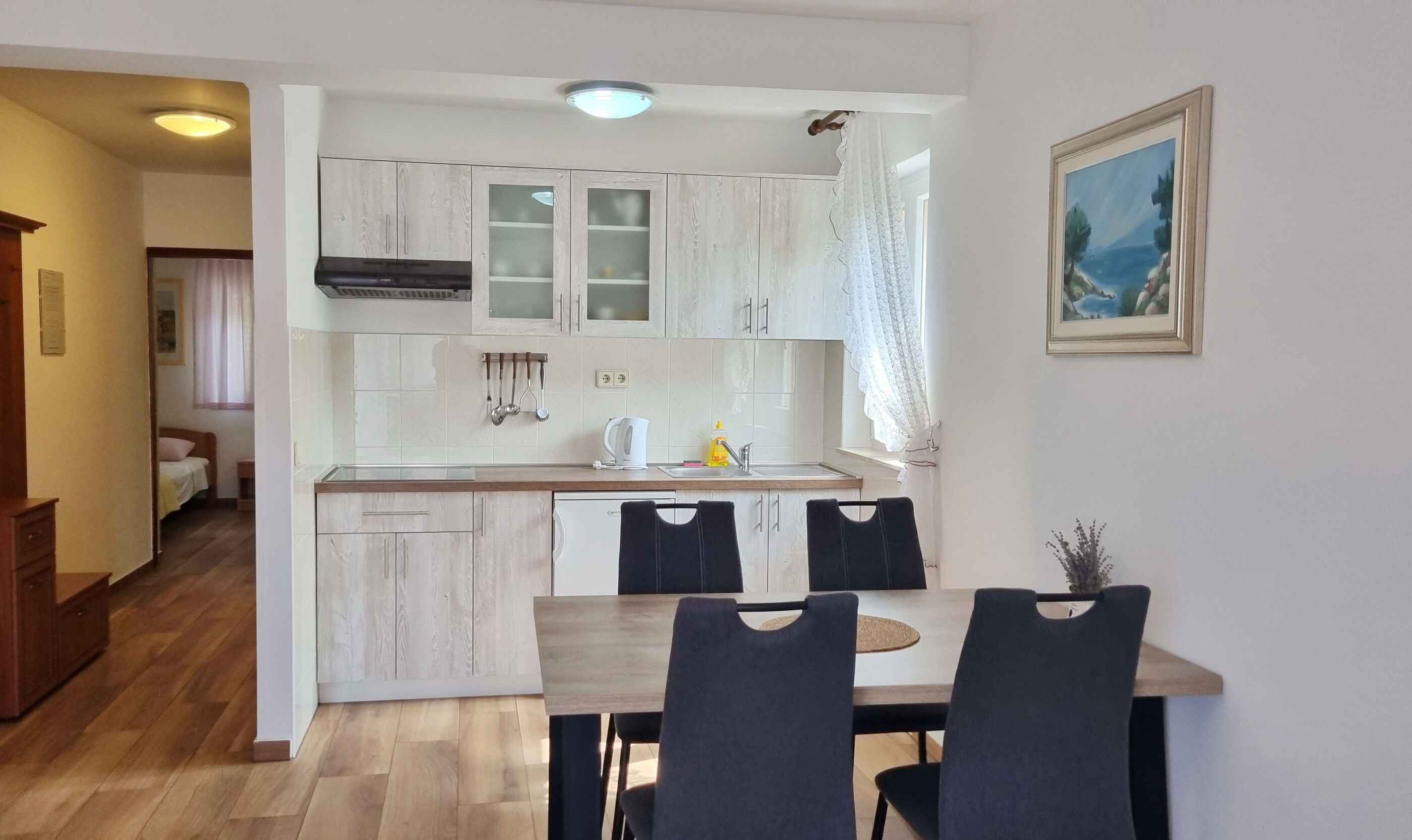 Apartments Barbalic Dean 69171-A1