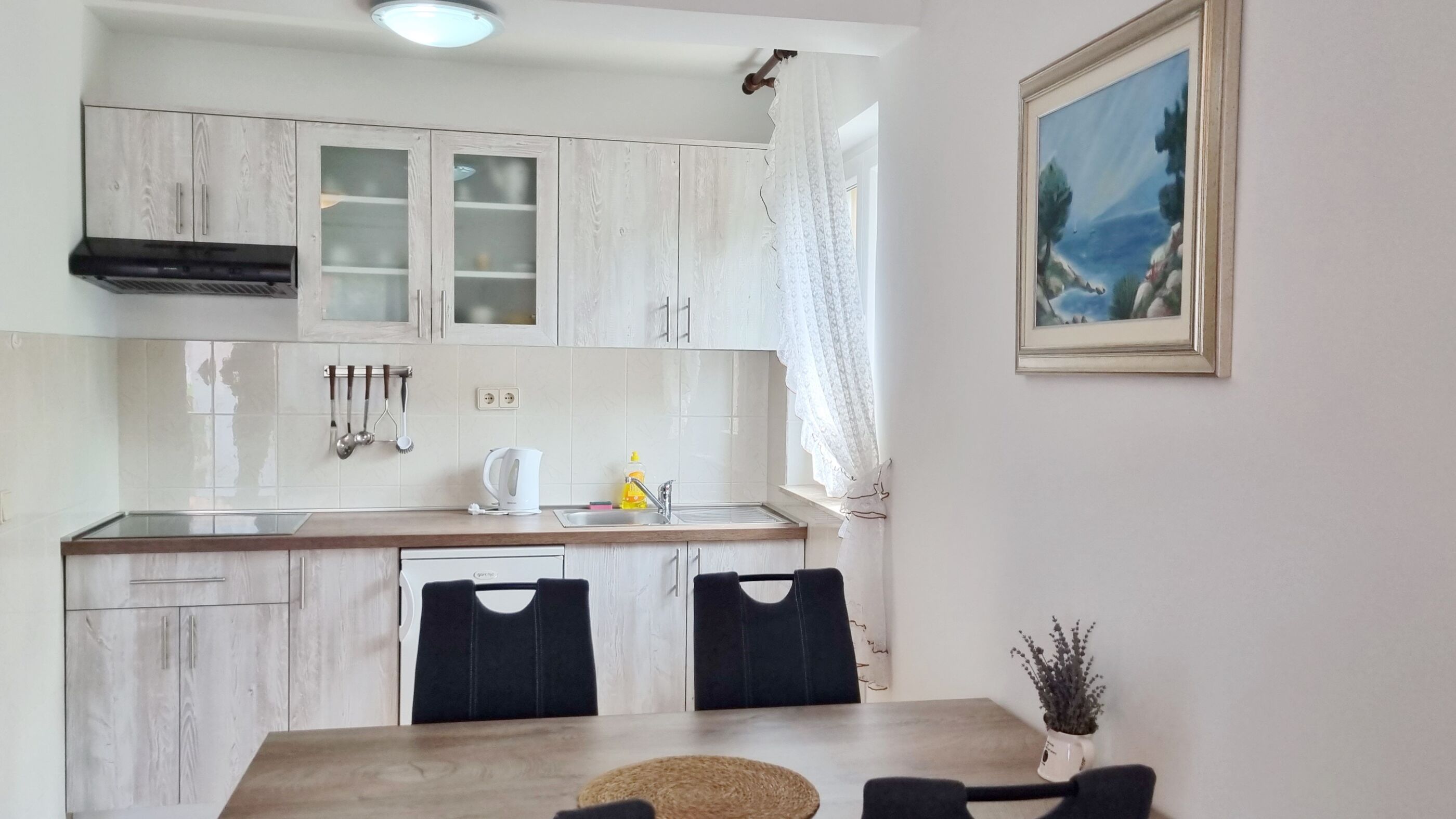 Apartments Barbalic Dean 69171-A1