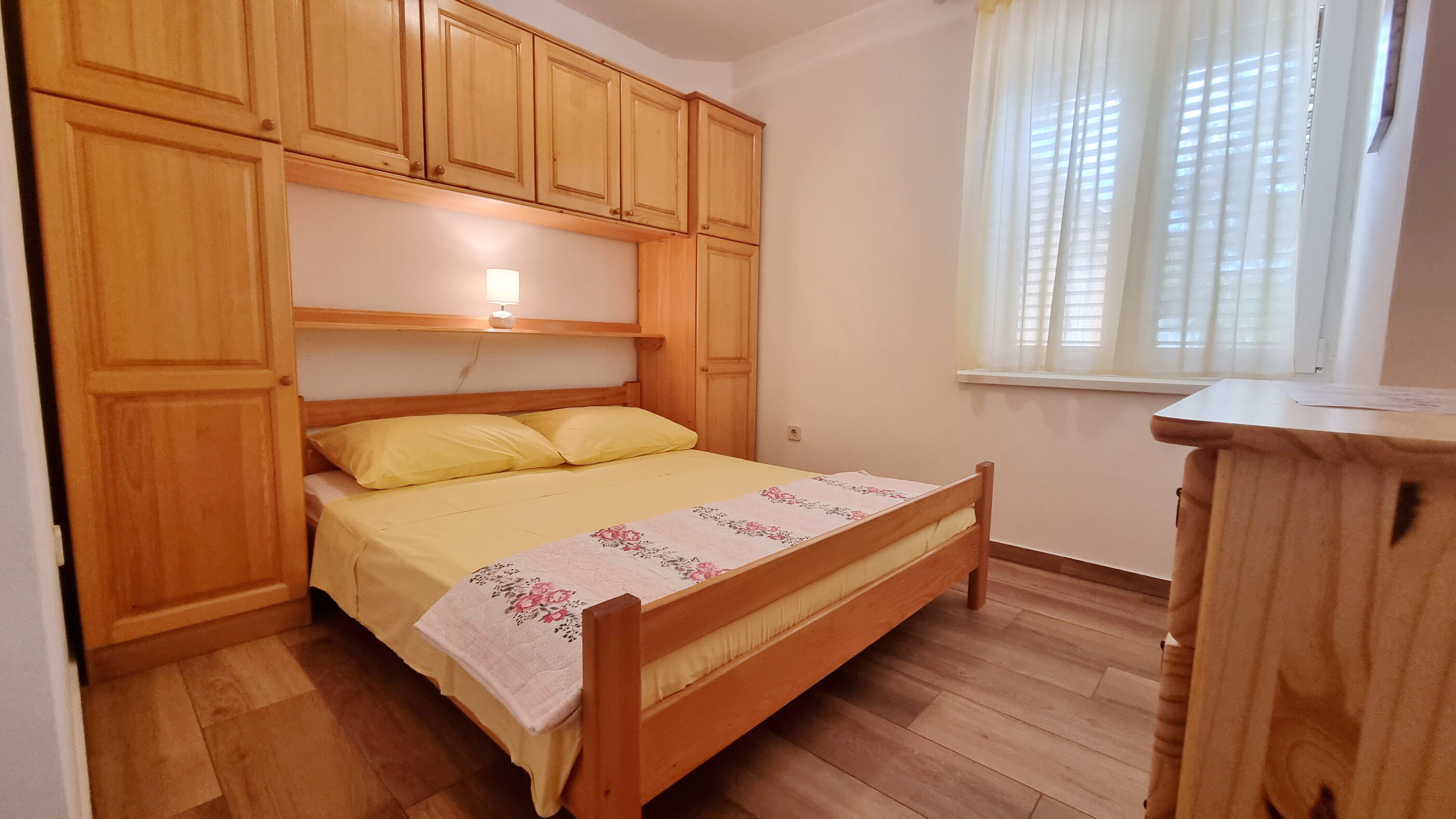Apartments Barbalic Dean 69171-A1