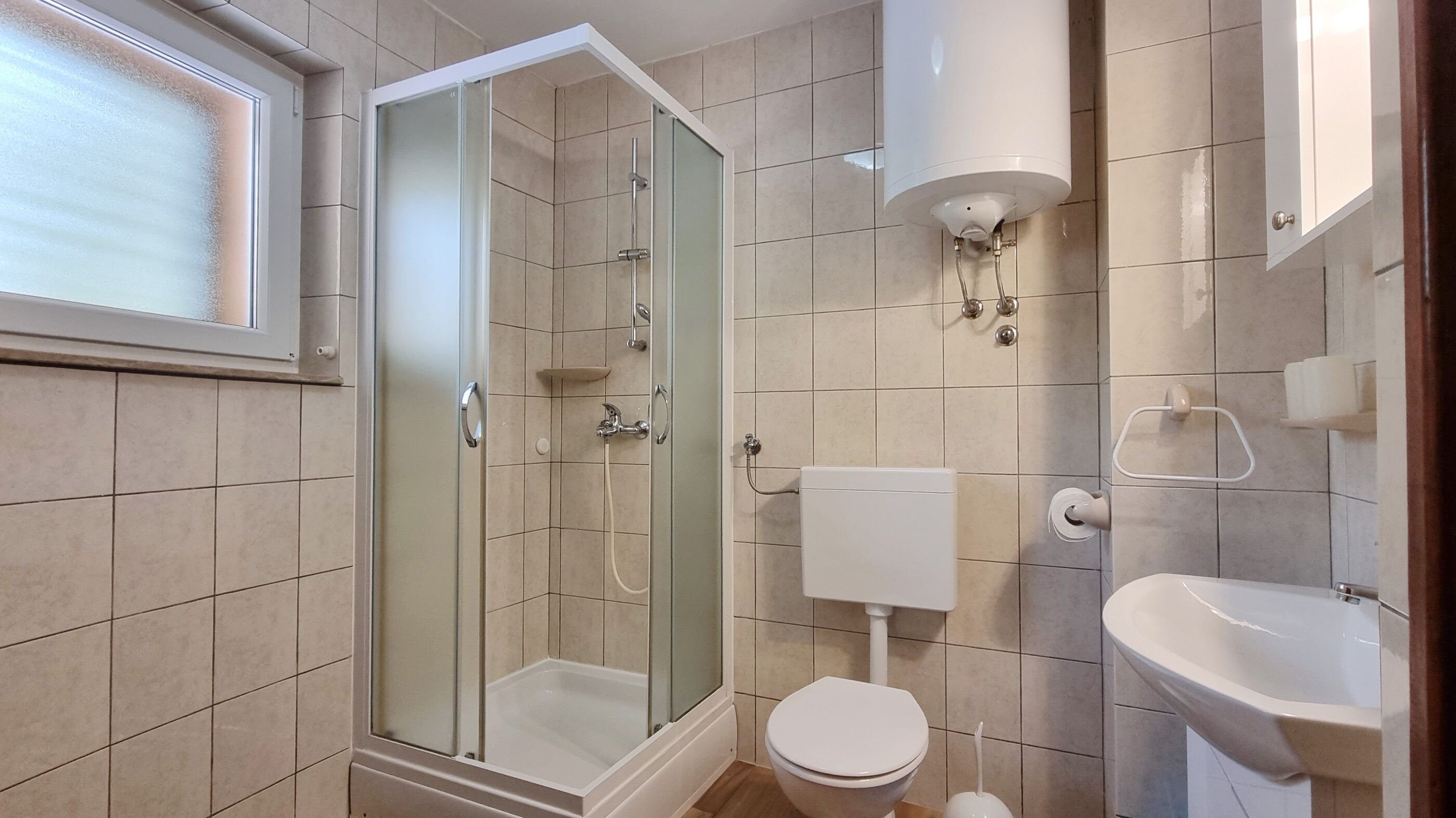 Apartments Barbalic Dean 69171-A1