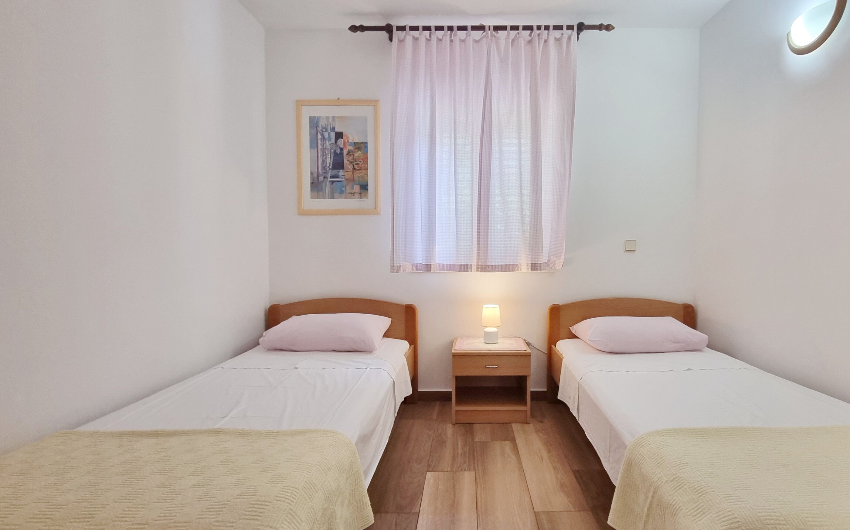 Apartments Barbalic Dean 69171-A1