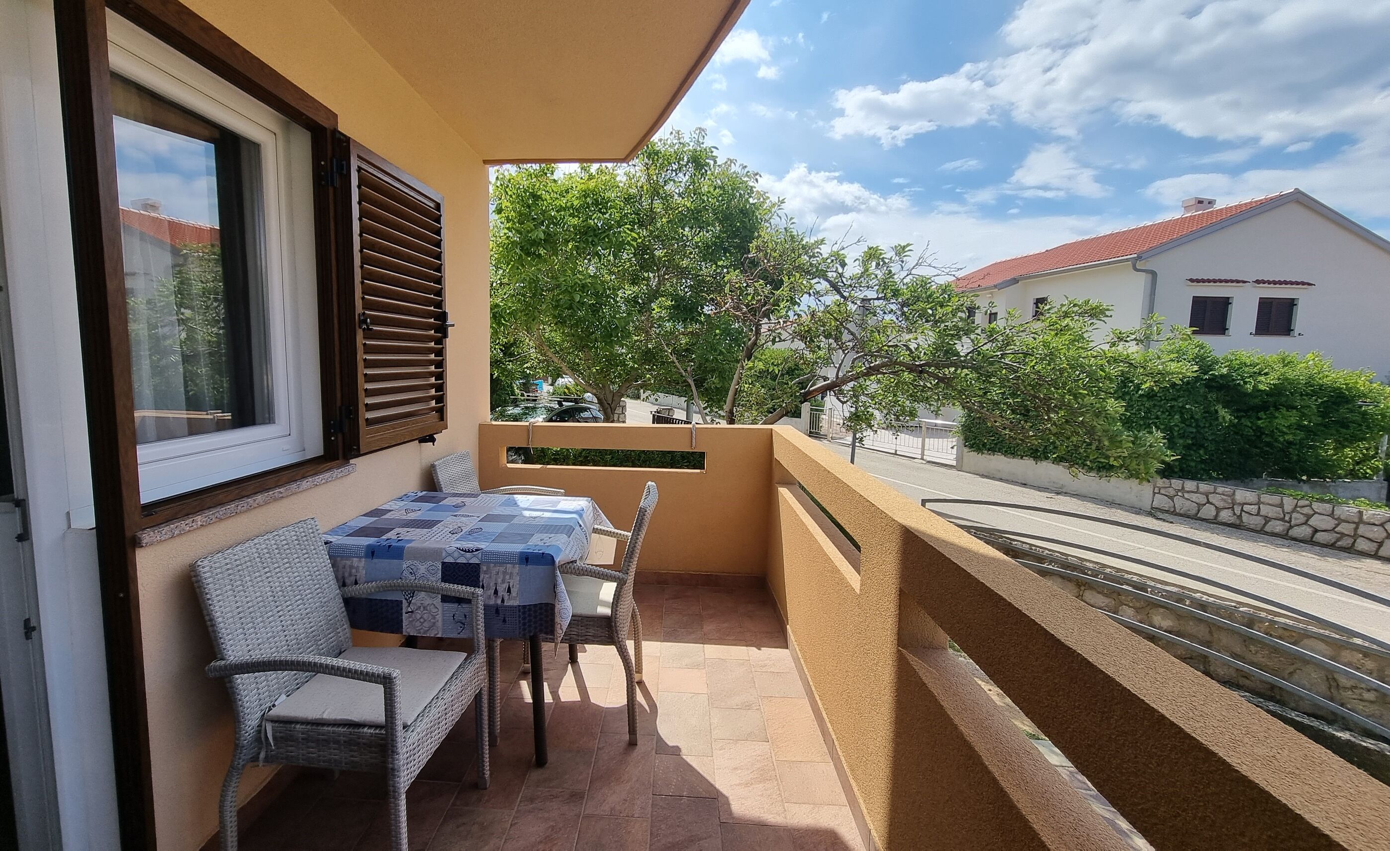 Apartments Barbalic Dean 69171-A1