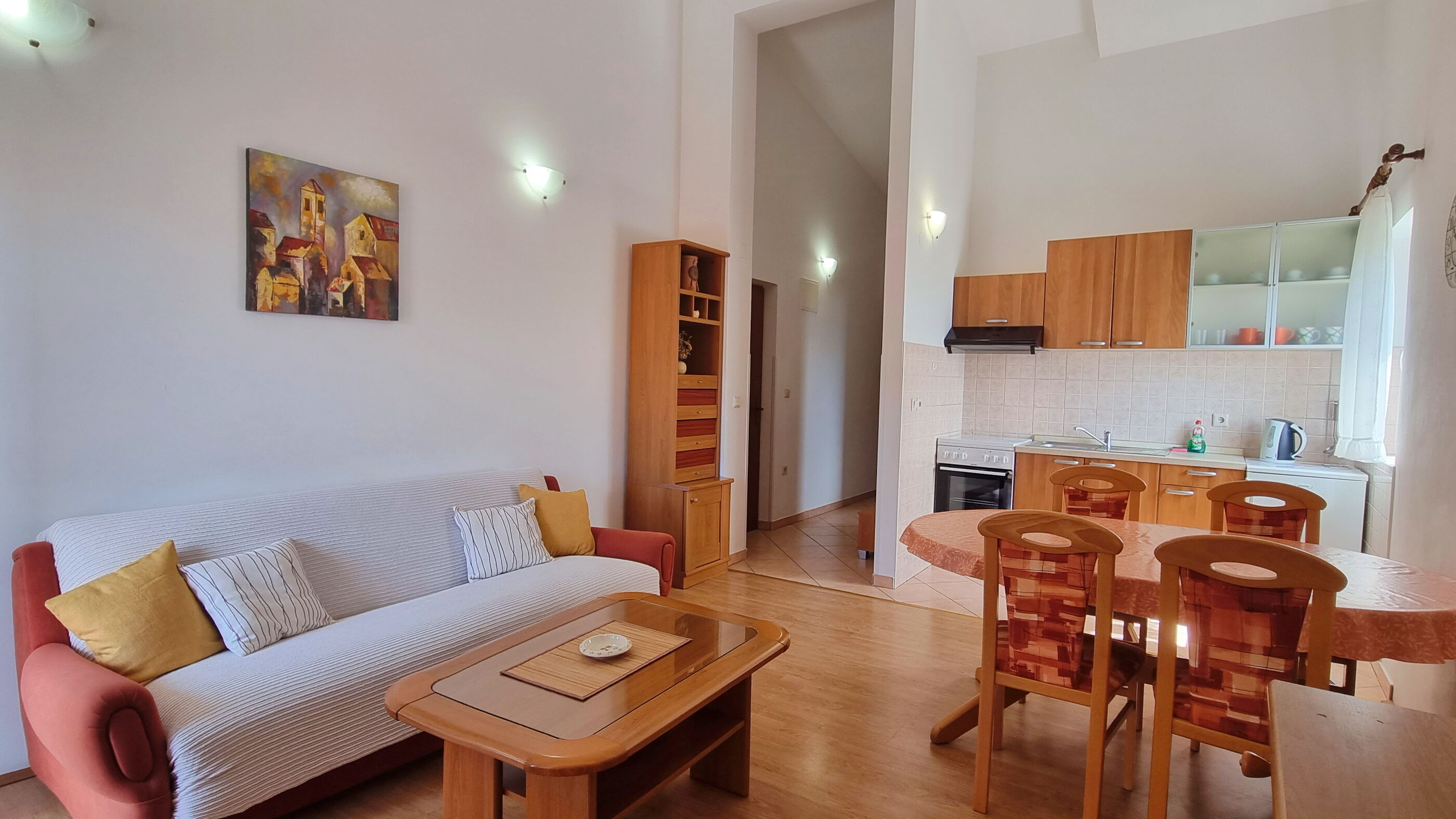 Apartments Barbalic Dean 69171-A2