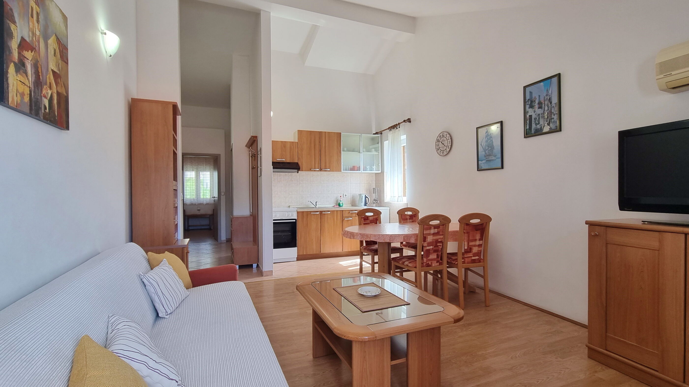 Apartments Barbalic Dean 69171-A2