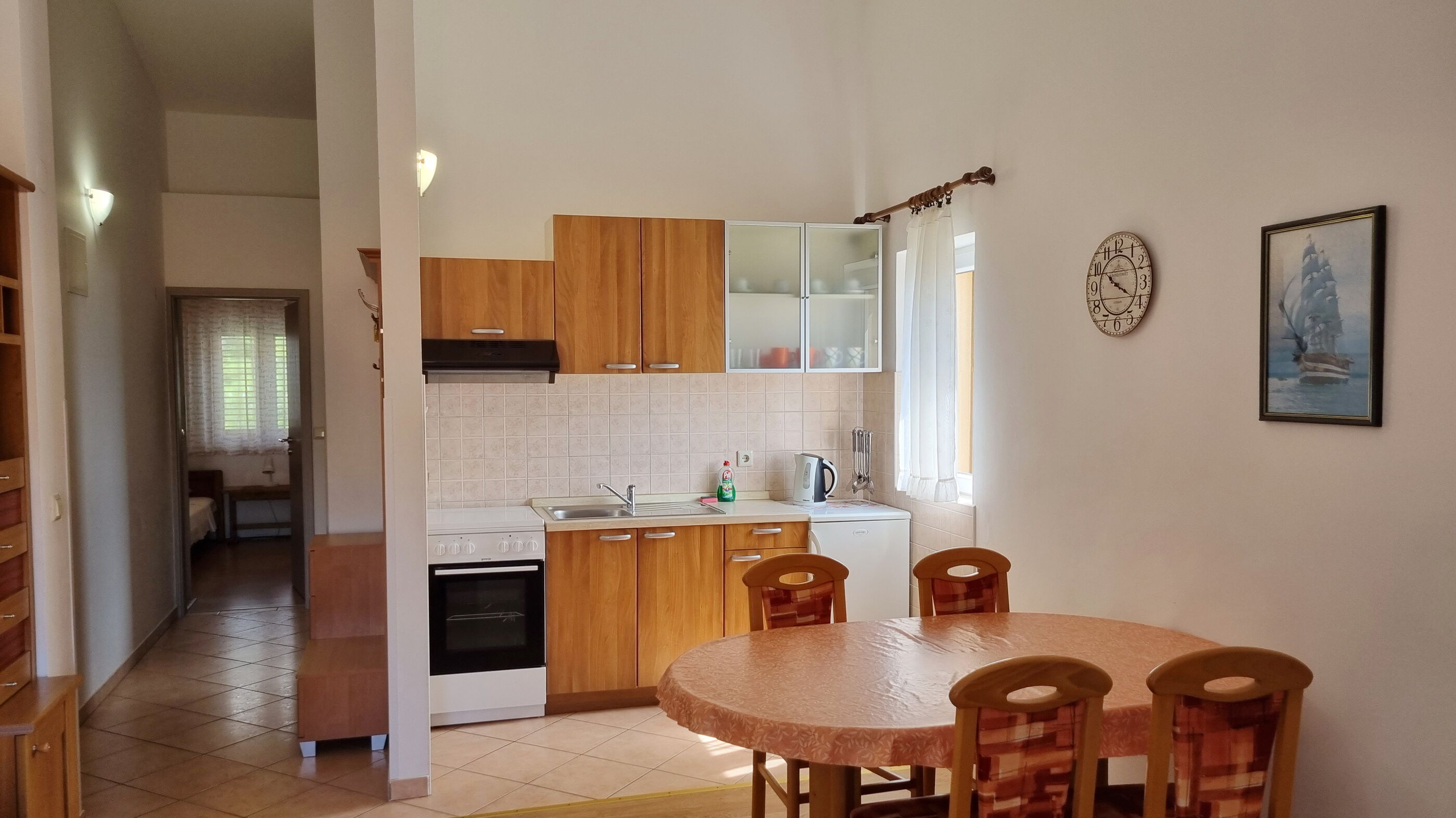 Apartments Barbalic Dean 69171-A2