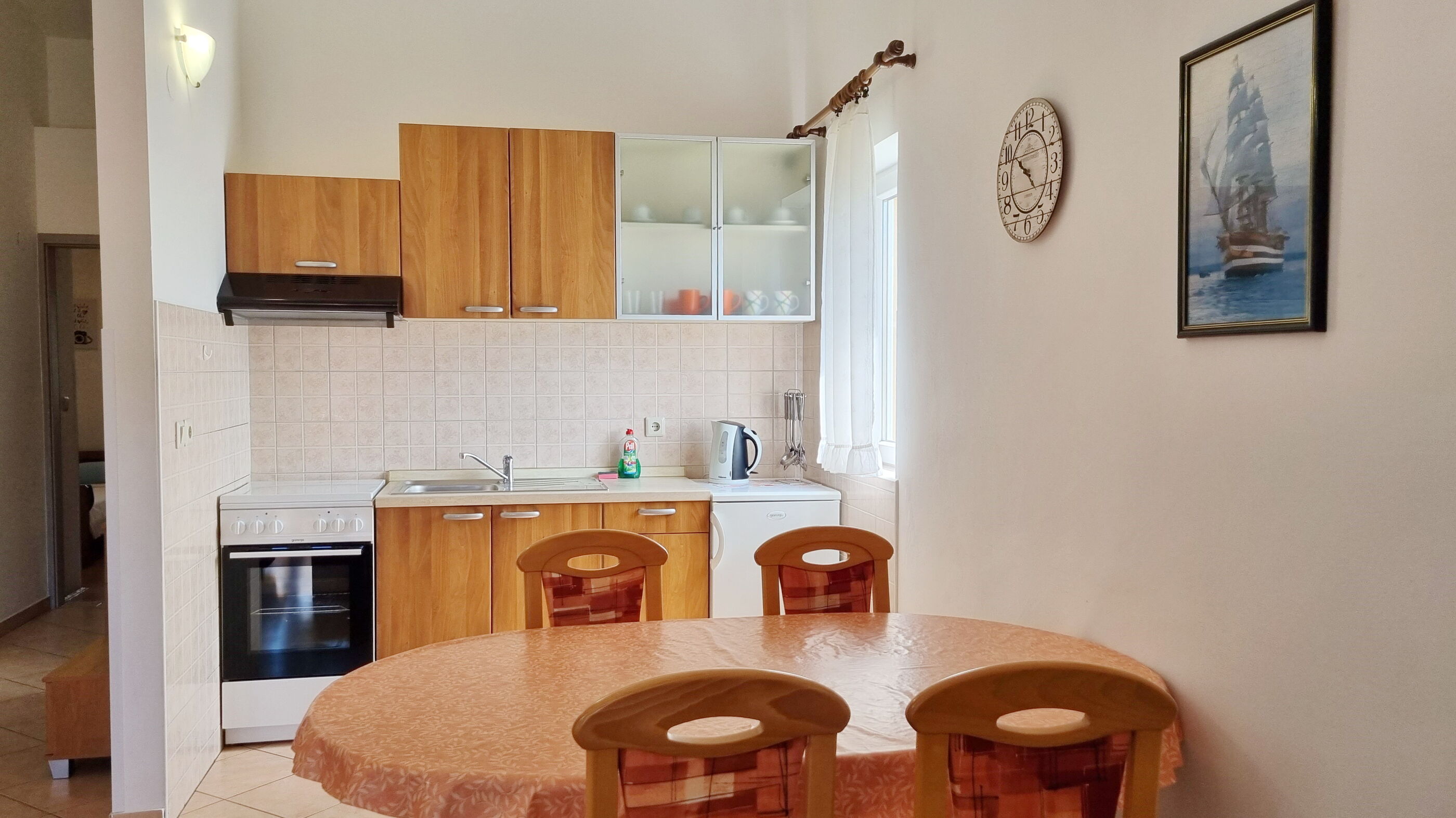 Apartments Barbalic Dean 69171-A2