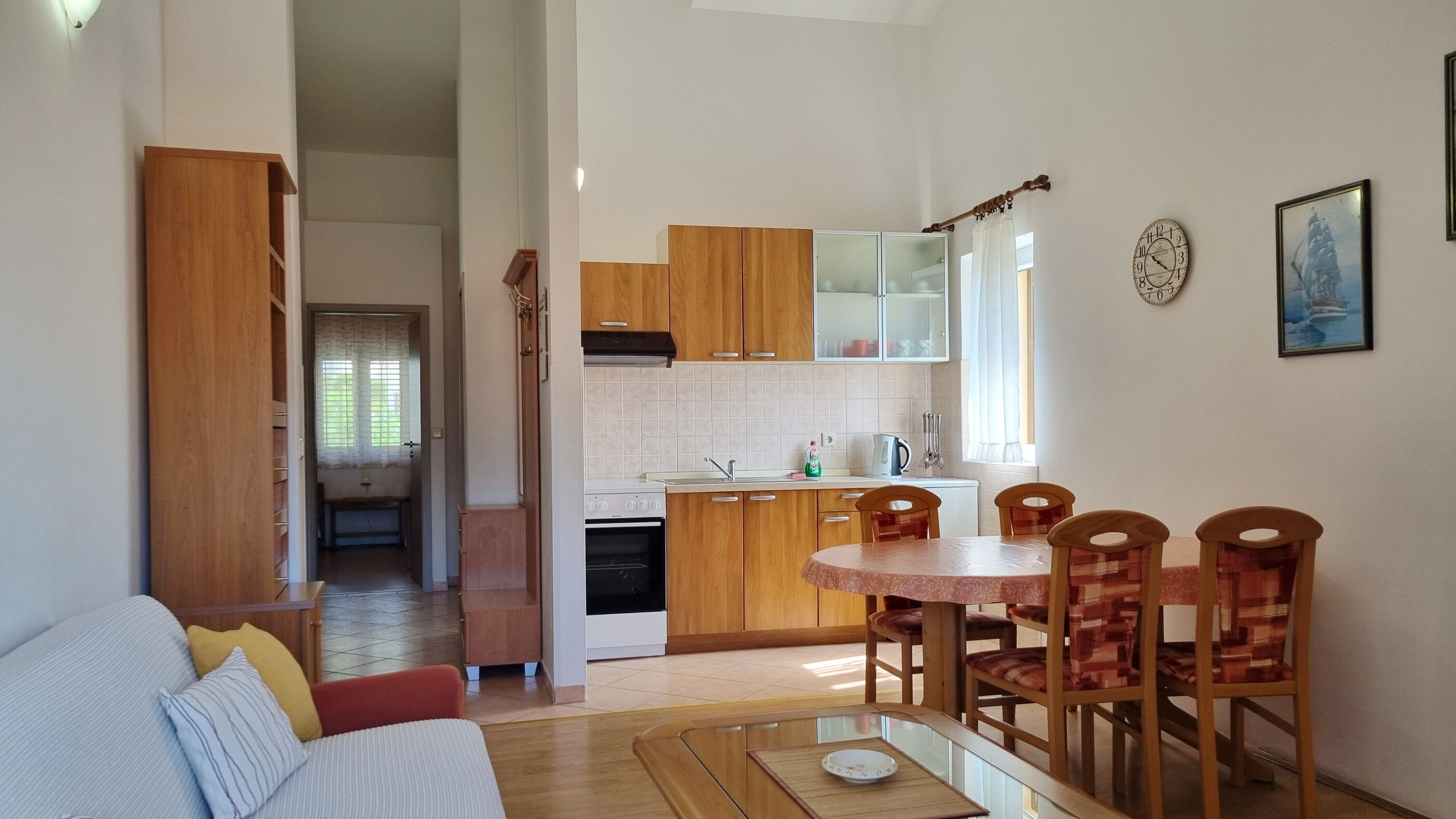 Apartments Barbalic Dean 69171-A2