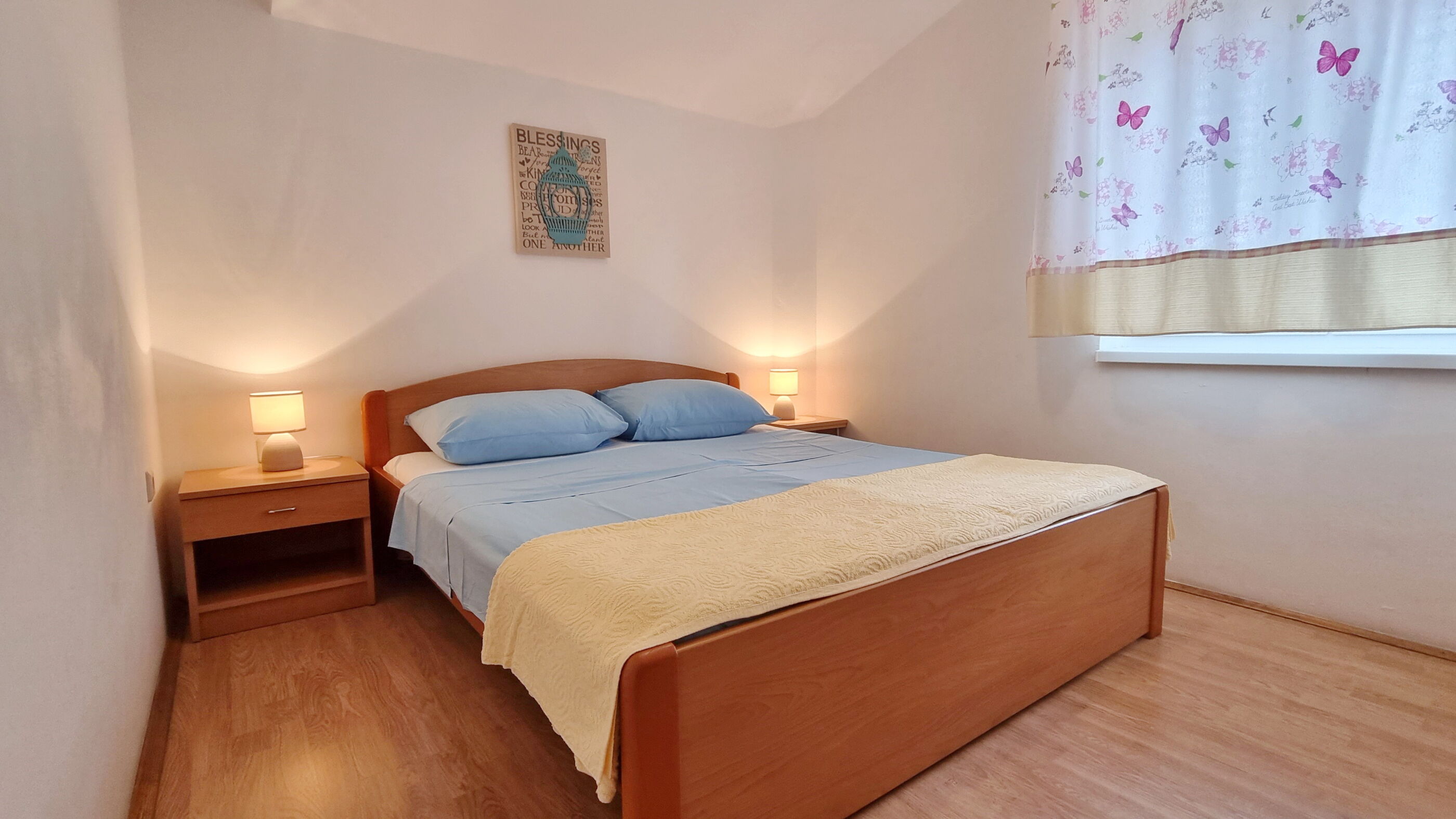 Apartments Barbalic Dean 69171-A2