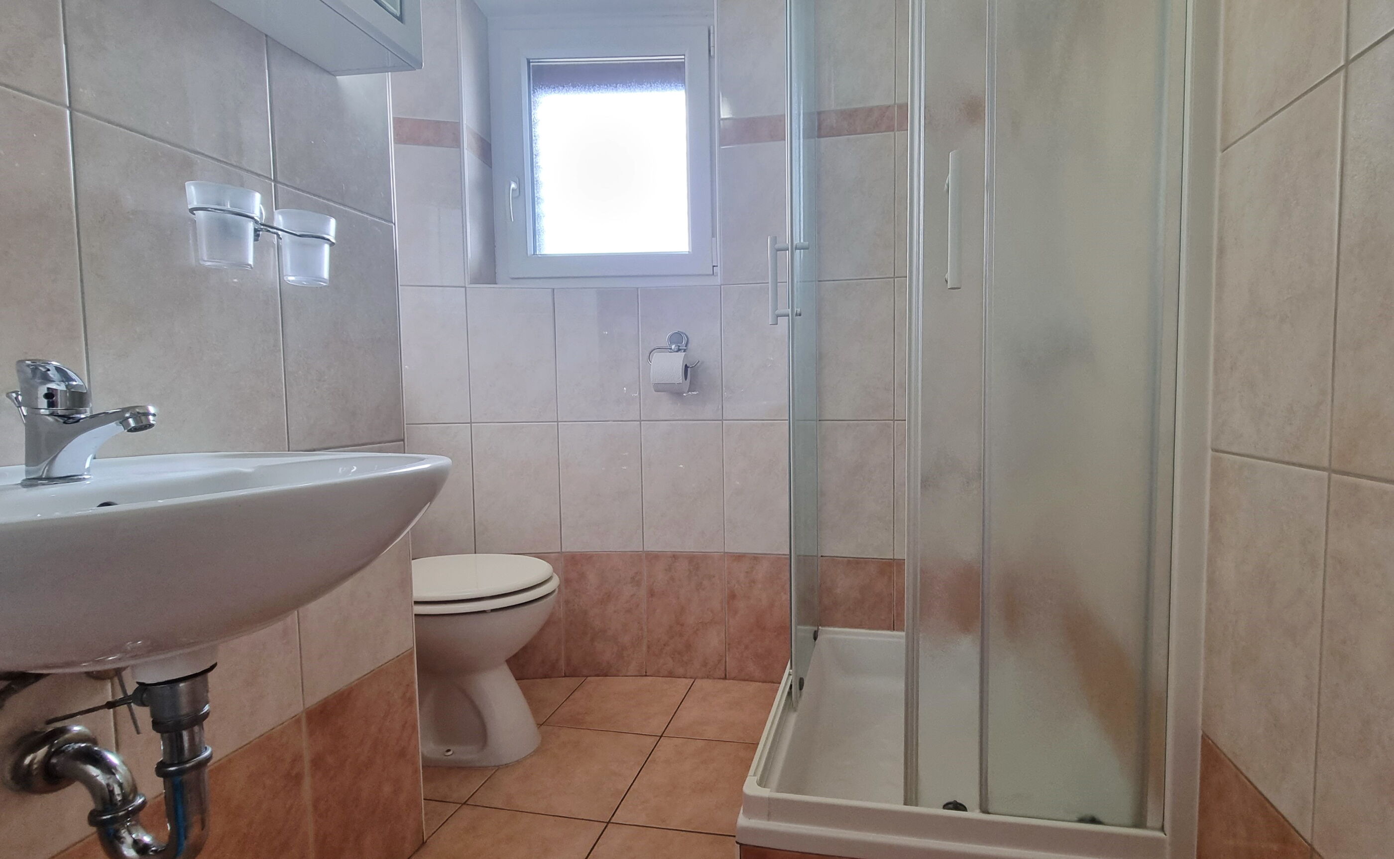 Apartments Barbalic Dean 69171-A2