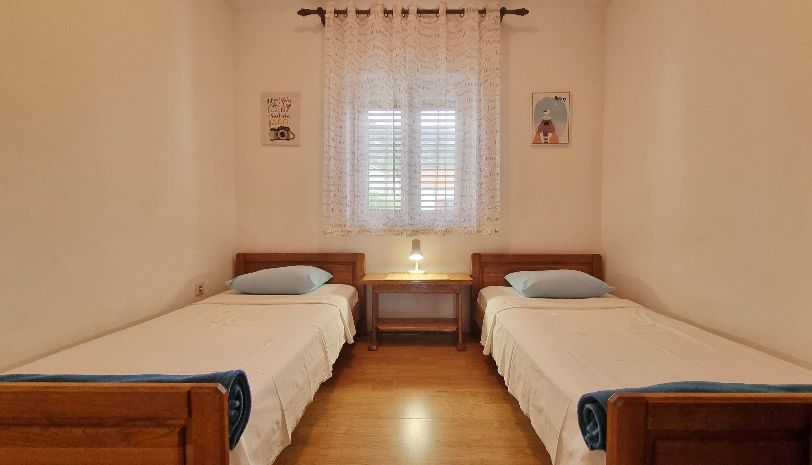 Apartments Barbalic Dean 69171-A2